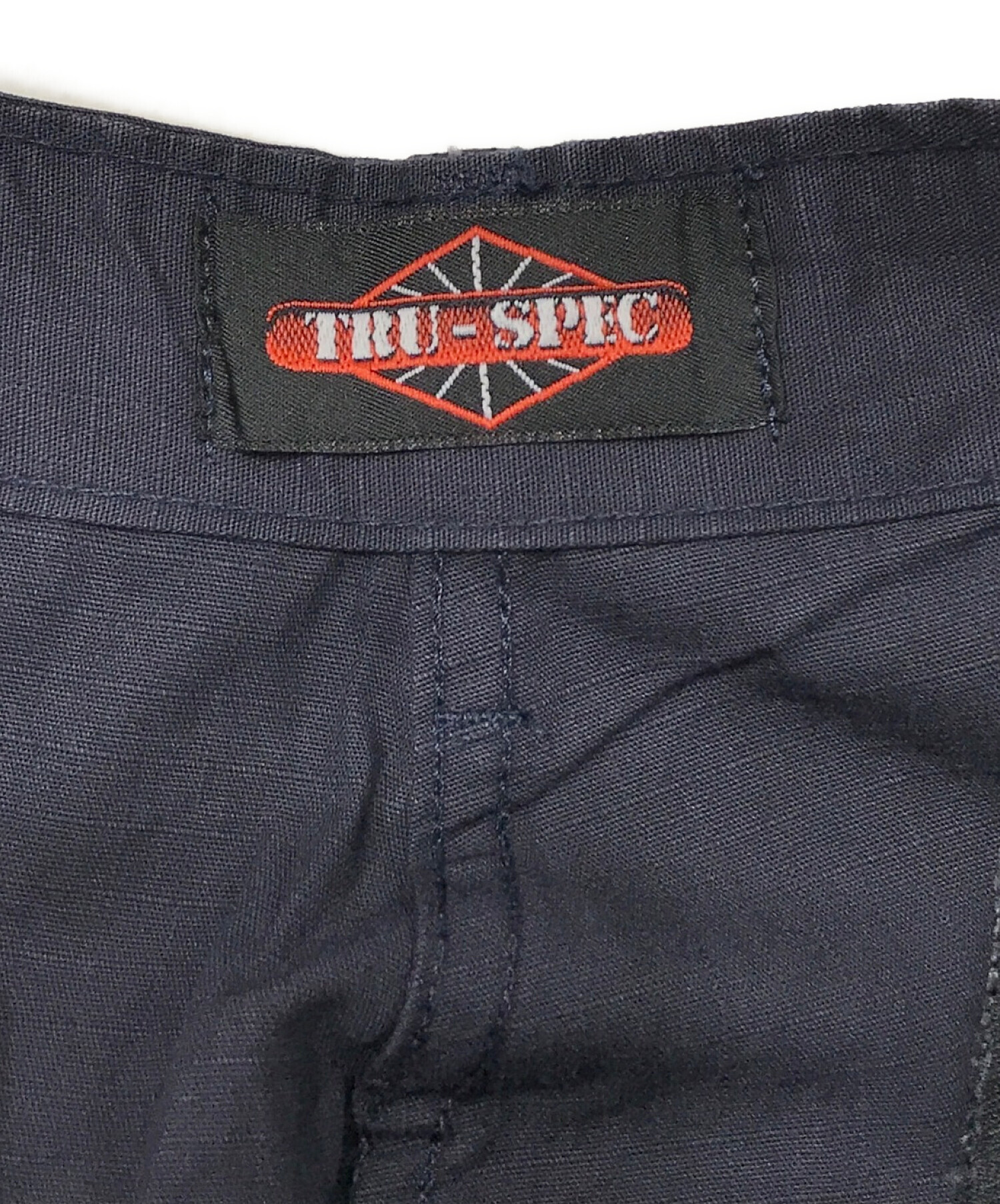 TRU-SPEC (トゥルースペック) カーゴパンツ ネイビー サイズ:SIZE M-L