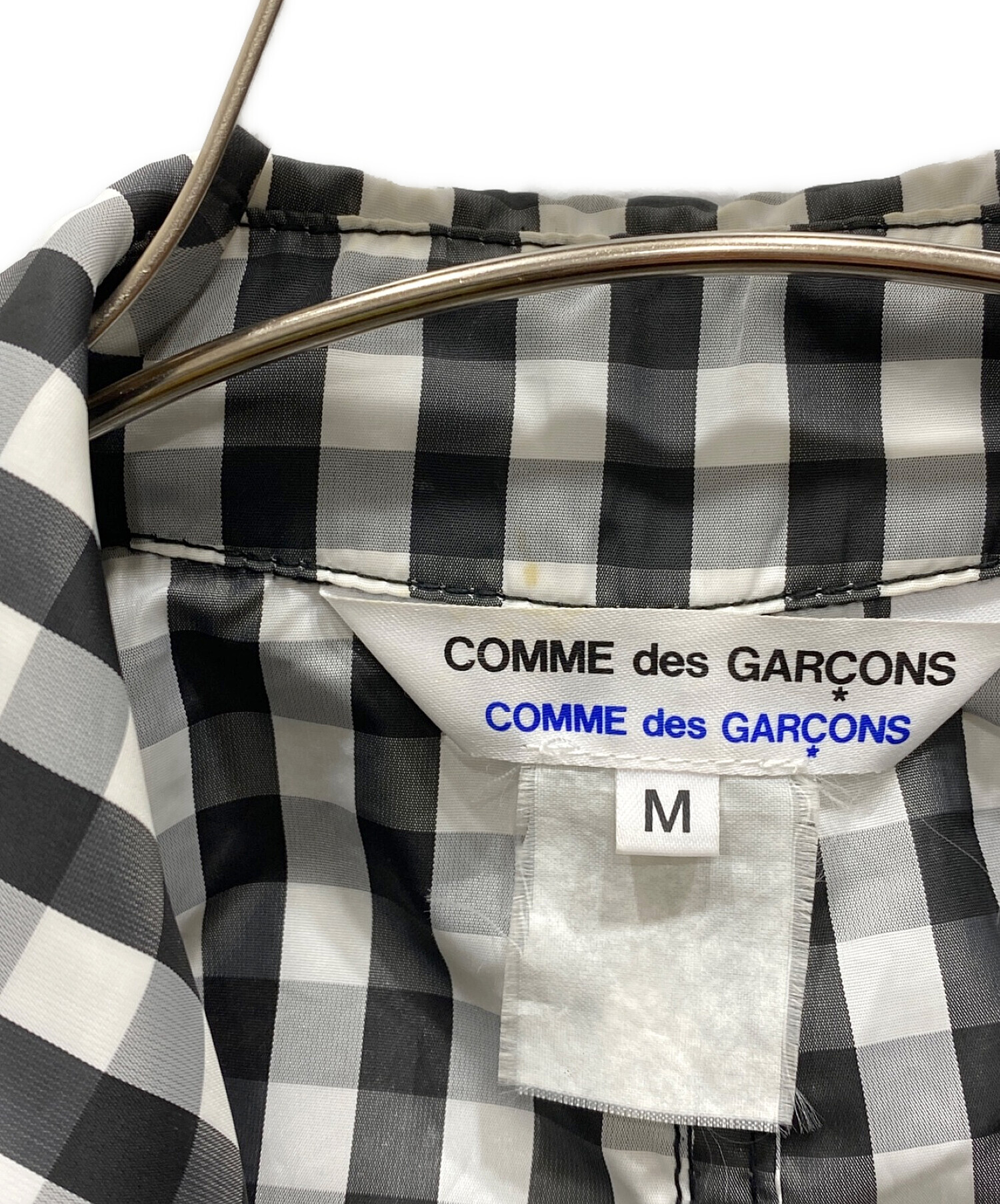 中古・古着通販】COMME des GARCONS COMME des GARCONS