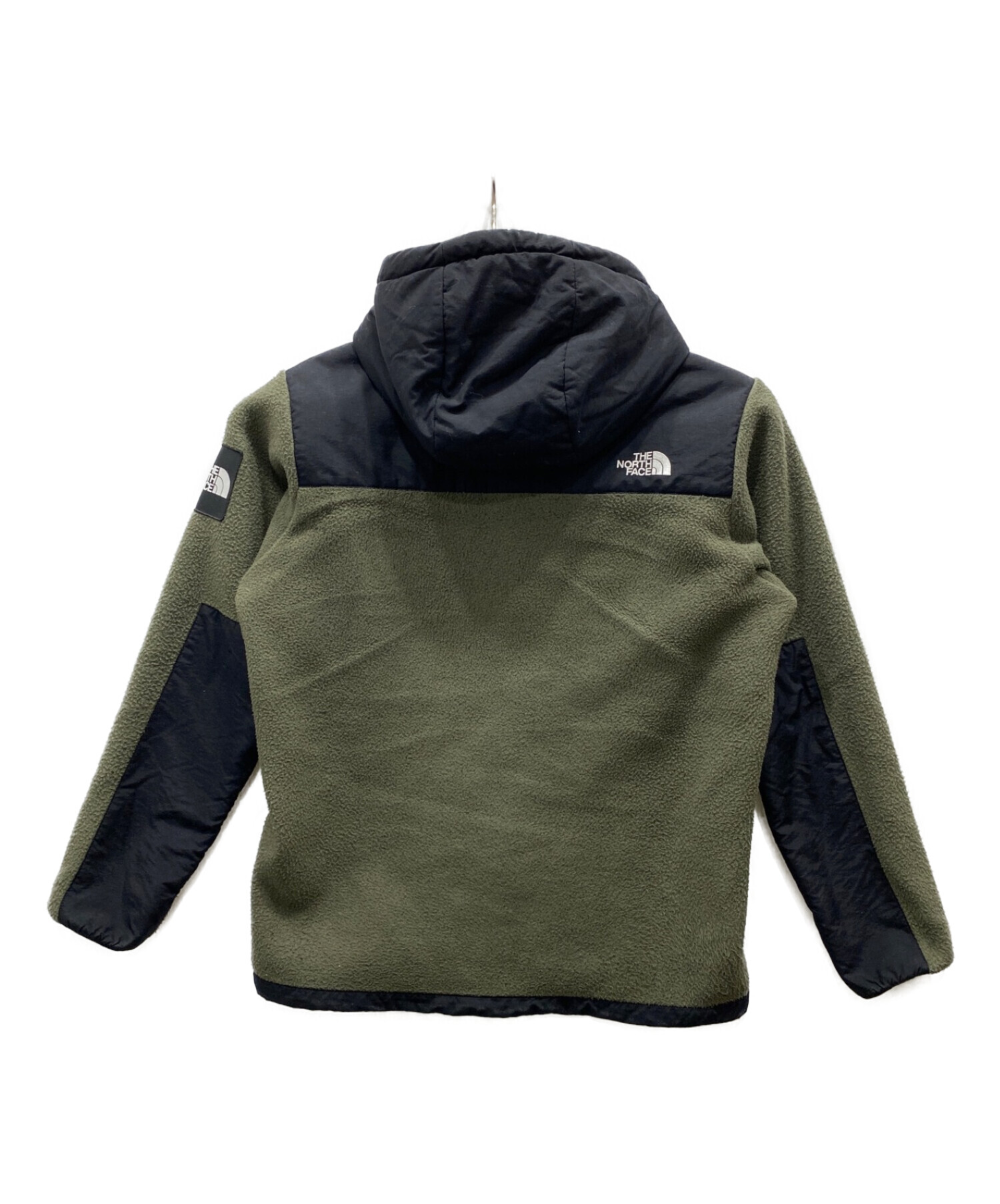 THE NORTH FACE (ザ ノース フェイス) Denali Hoodie/デナリフーディ ニュートープ サイズ:L