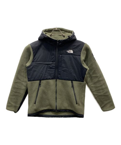 中古・古着通販】THE NORTH FACE (ザ ノース フェイス) Denali Hoodie