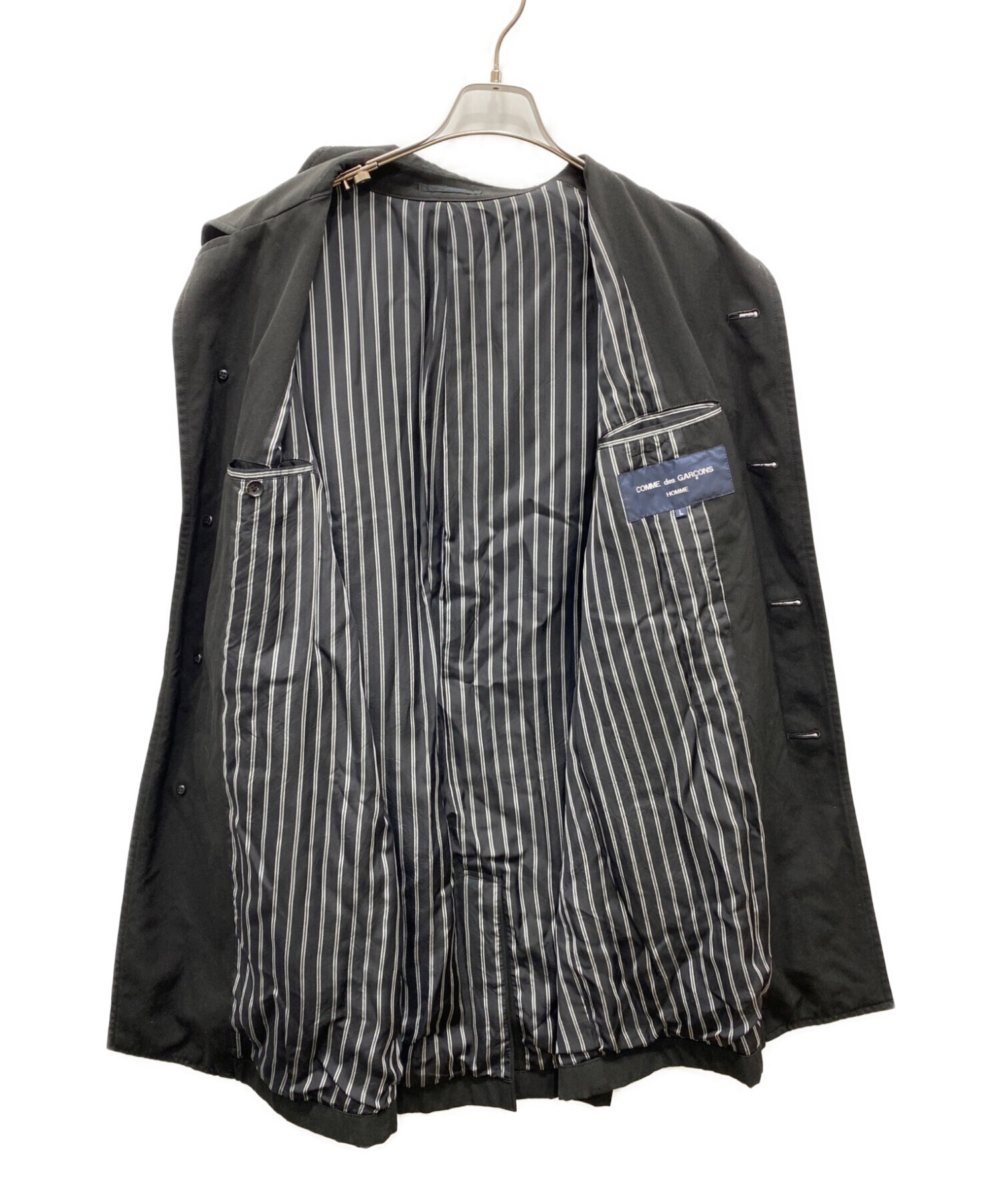 中古・古着通販】COMME des GARCONS HOMME (コムデギャルソン オム