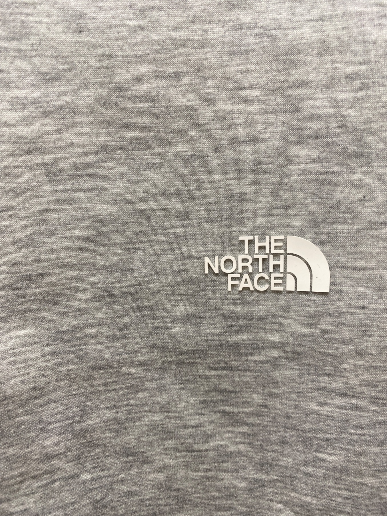 中古・古着通販】THE NORTH FACE (ザ ノース フェイス) Tech Air Sweat