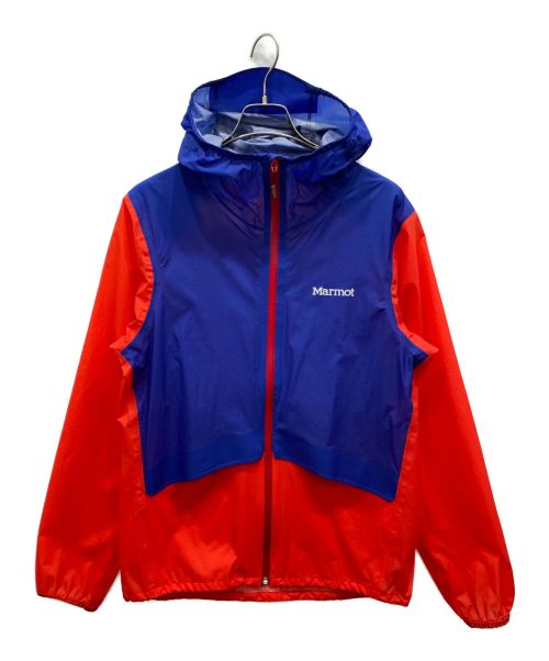 中古・古着通販】MARMOT (マーモット) ZERO PENETRATE JACKET ブルー