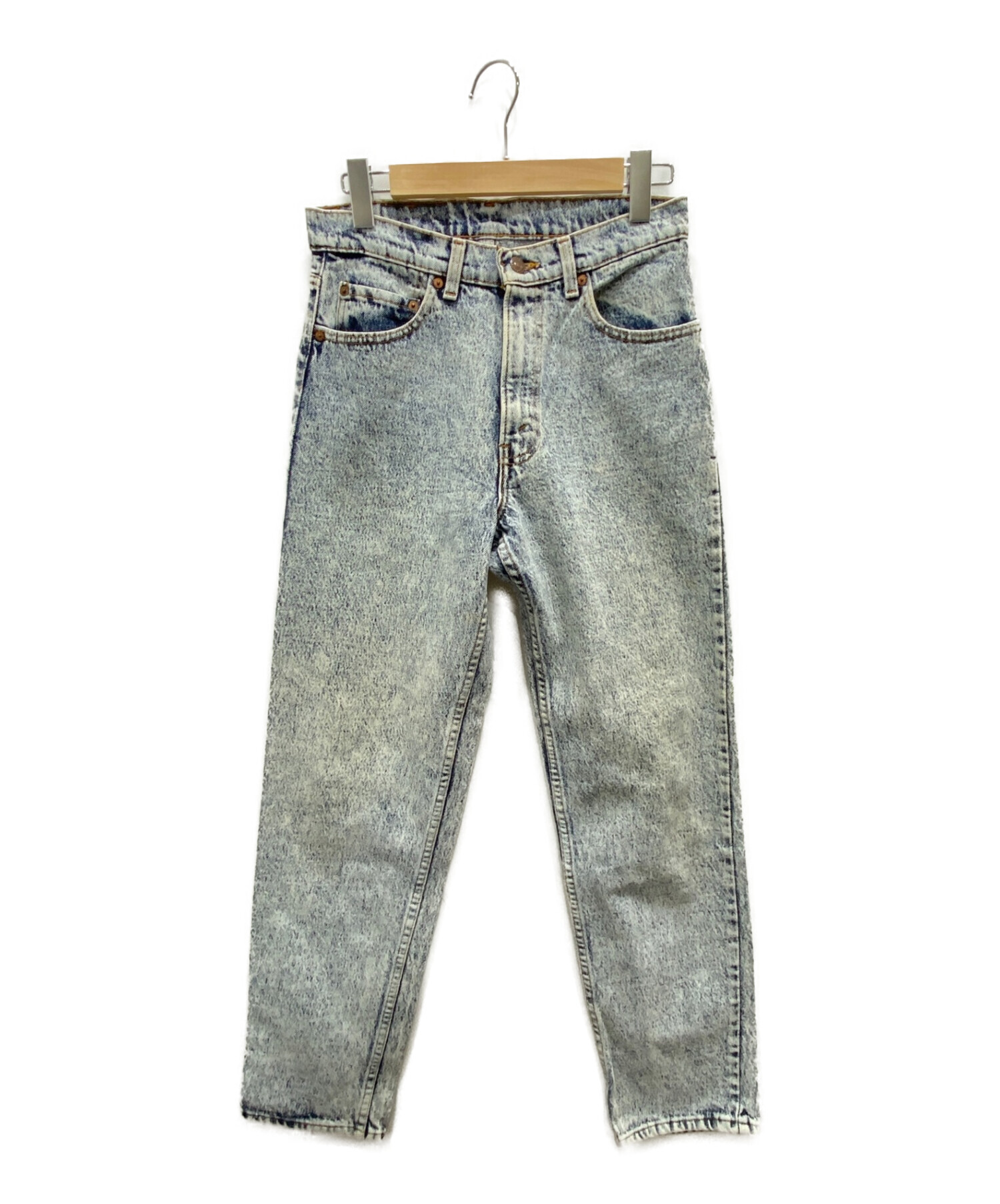 リーバイス Levi's 550 デニム W32 L30 - 通販 - guianegro.com.br