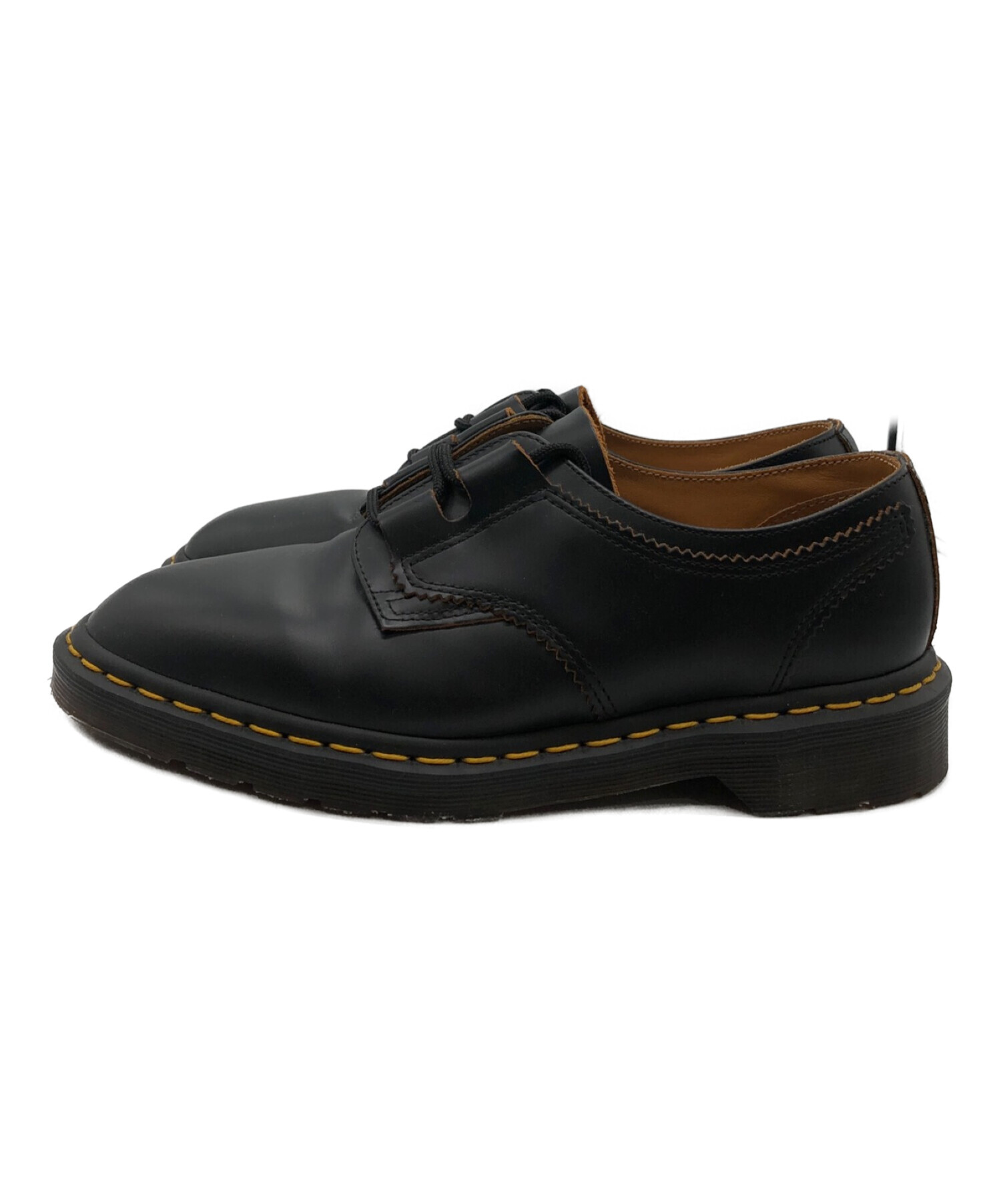 DR.Martensドクターマーチン1461 Ghillie Shoe - ドレス/ビジネス