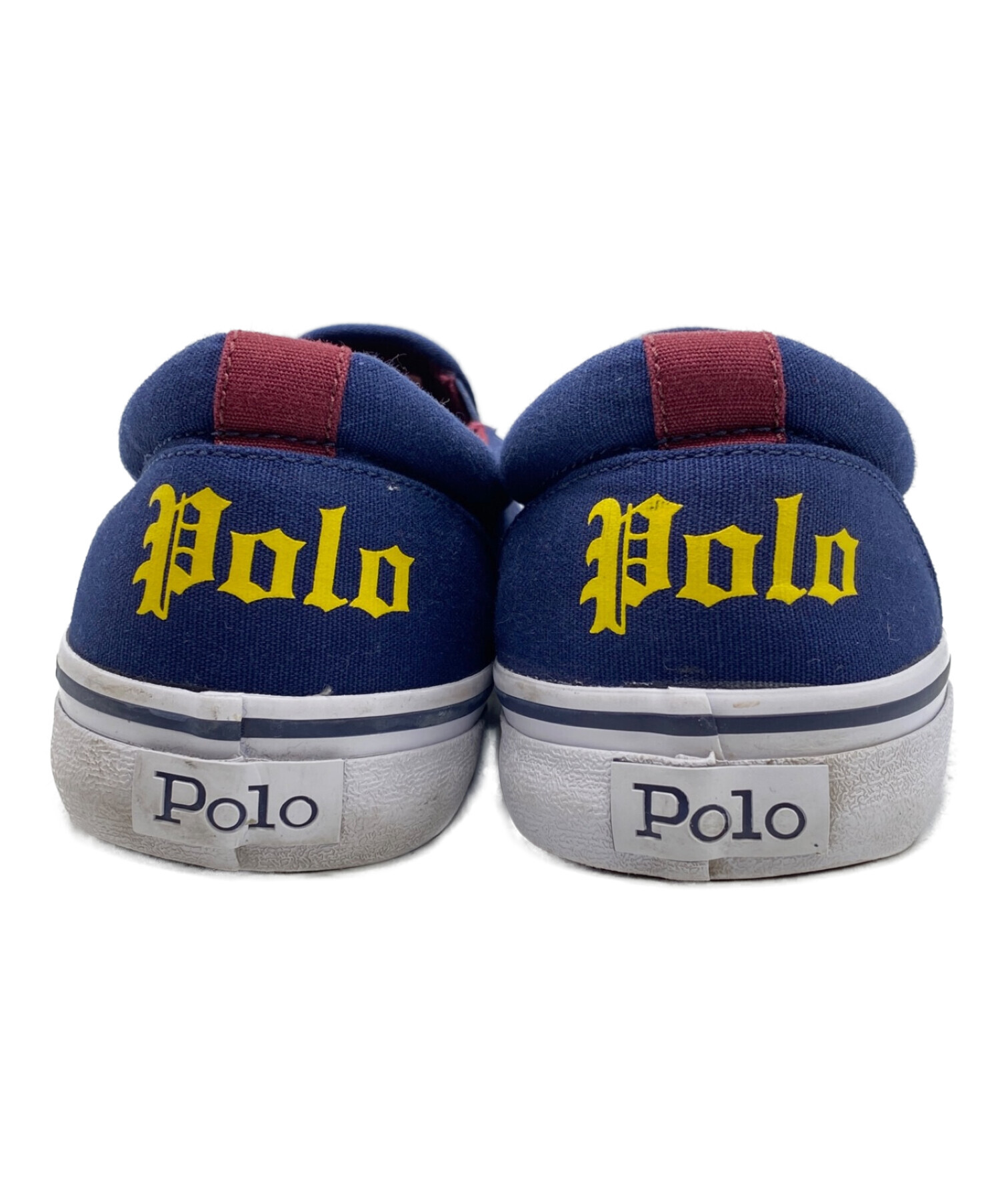 中古・古着通販】POLO RALPH LAUREN (ポロ・ラルフローレン) ポロベア