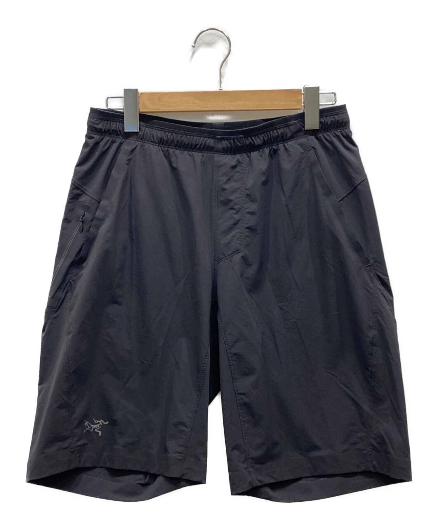 arcteryx aptin short ブラック S-www.rayxander.com