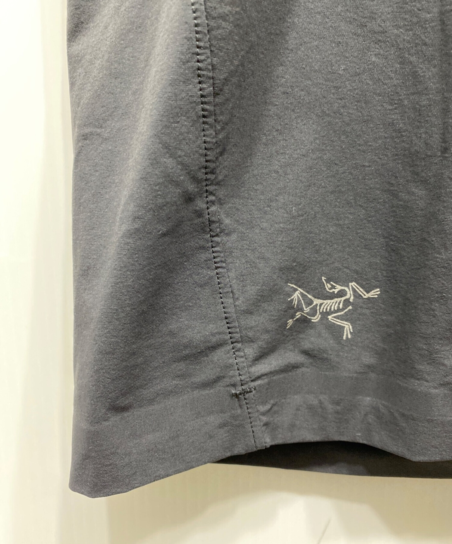 中古・古着通販】ARC'TERYX (アークテリクス) APTIN SHORT/アプティン