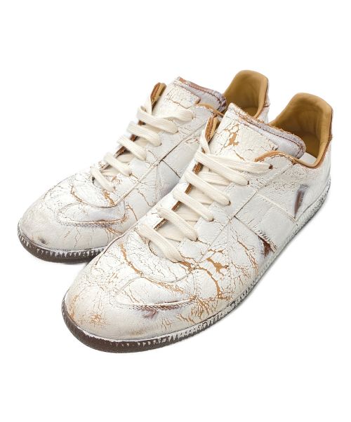 中古・古着通販】Maison Margiela 22 (メゾンマルジェラ) ペイント