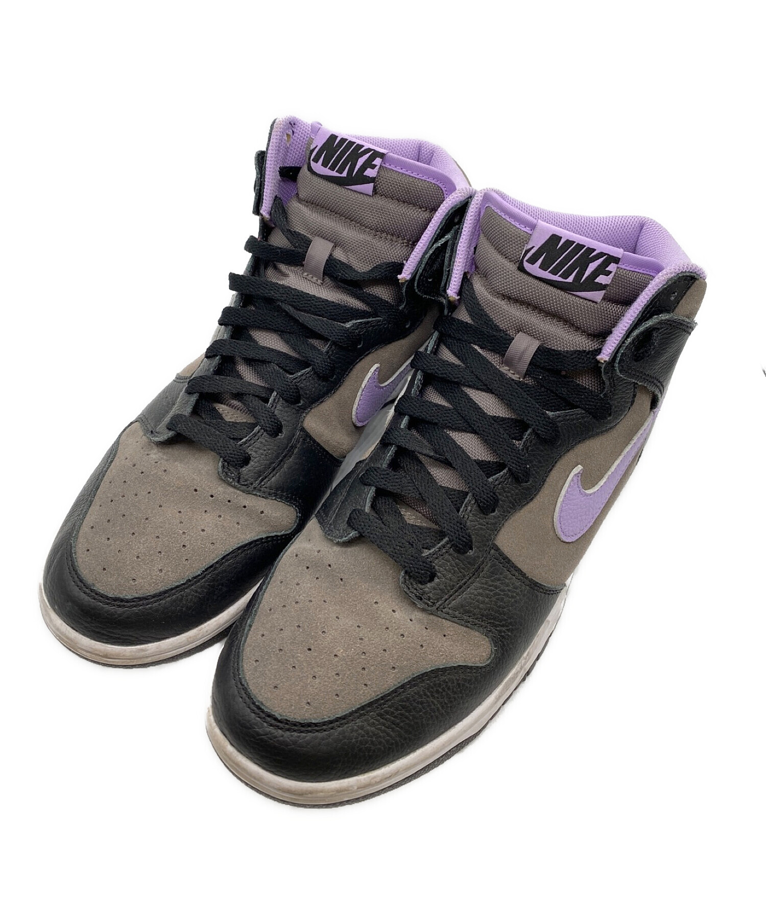 中古・古着通販】NIKE (ナイキ) DUNK HI BY YOU/ダンクハイ バイユー