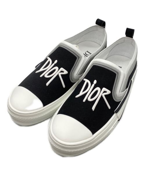 【中古・古着通販】DIOR HOMME (ディオール オム) Shawn Stussy 