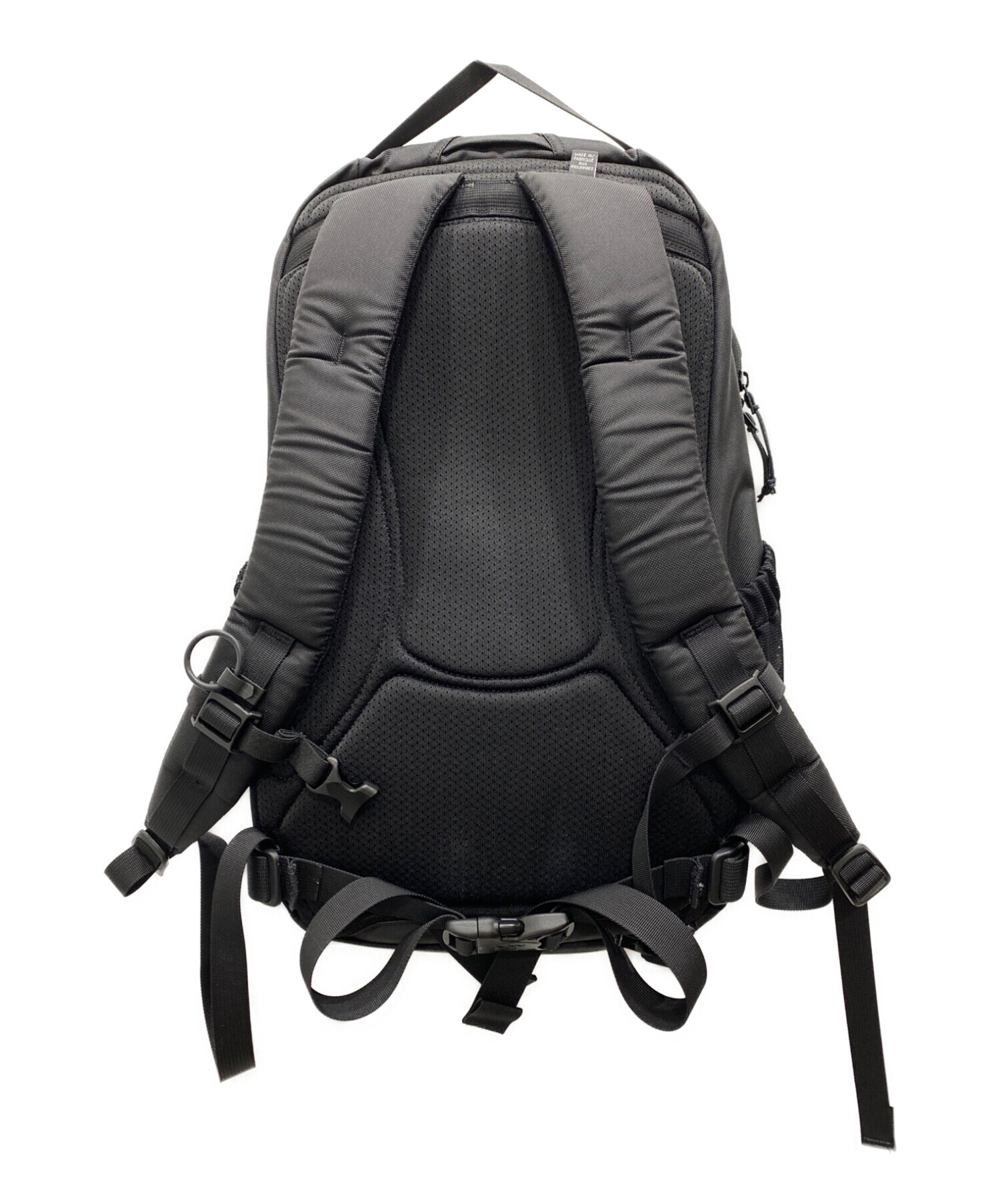 ARC'TERYX (アークテリクス) マンティス26L ブラック