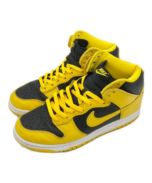 NIKE ナイキ DUNK HI SP ダンクハイＳＰ CZ8149-002 -