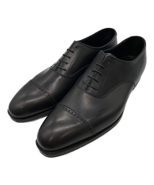 【中古・古着通販】Crockett & Jones (クロケット＆ジョーンズ) 内