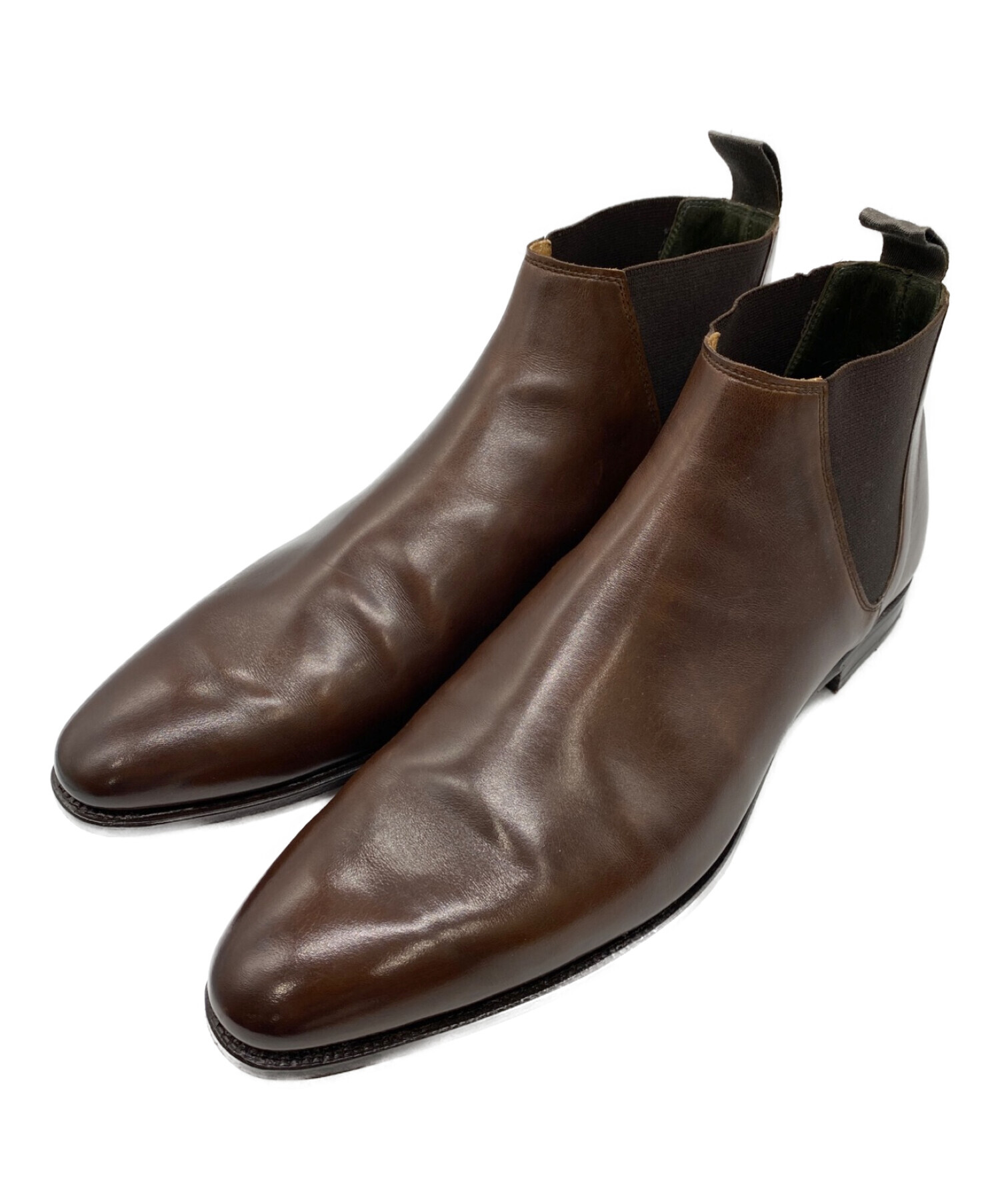 中古・古着通販】Crockett & Jones (クロケット＆ジョーンズ