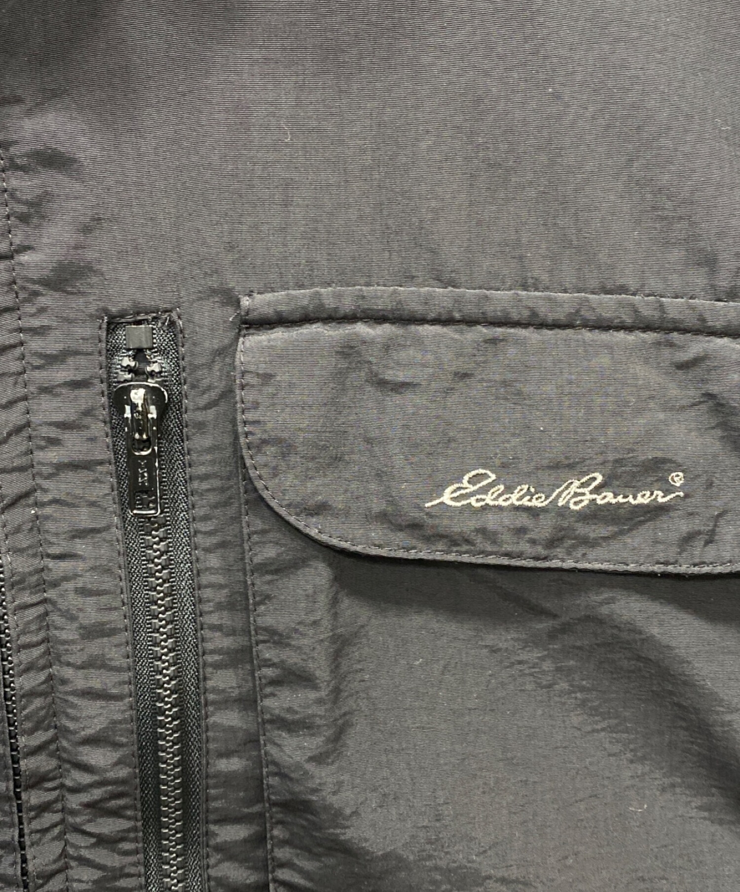 中古・古着通販】Eddie Bauer (エディーバウアー) フィッシング