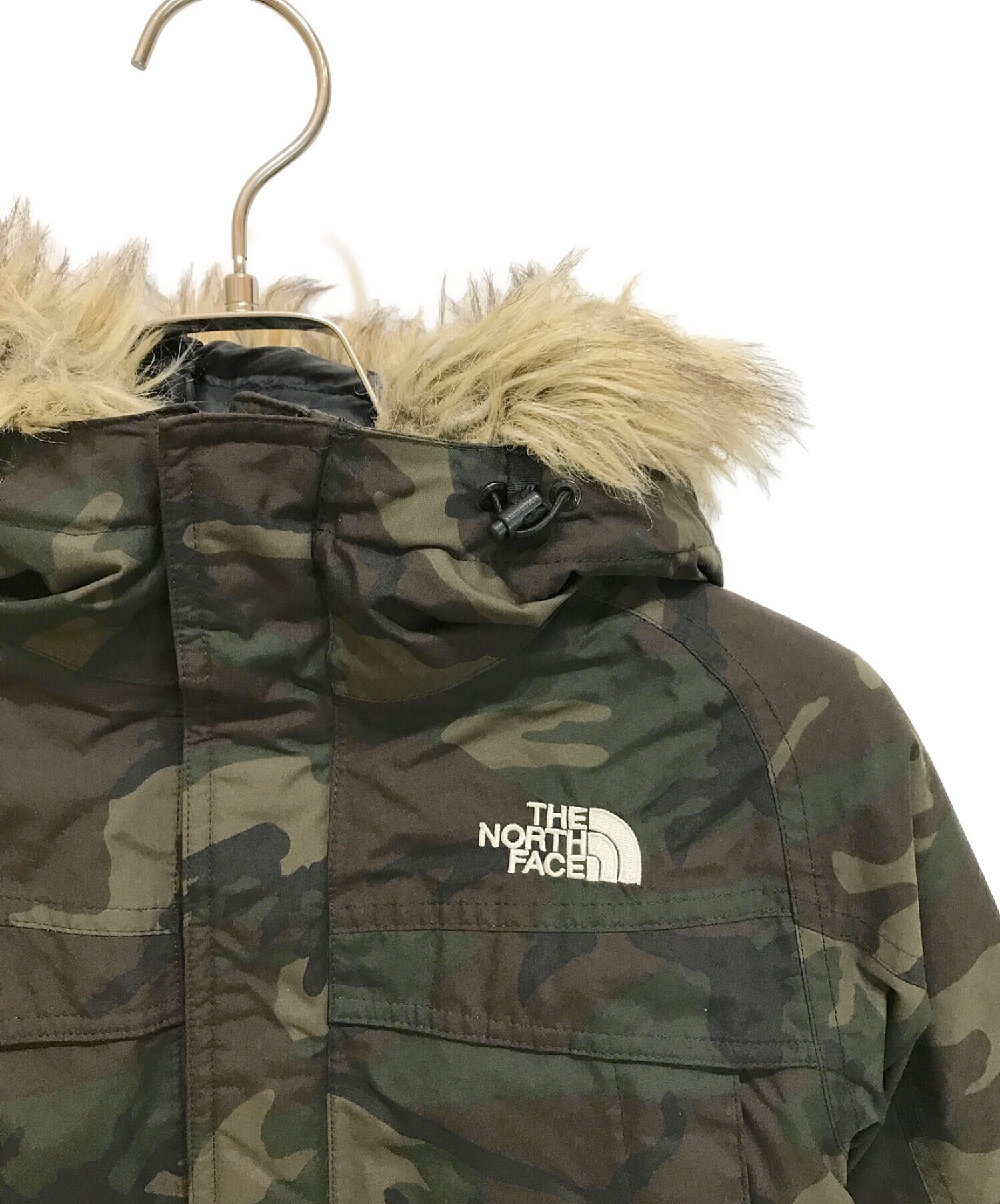 中古・古着通販】THE NORTH FACE (ザ ノース フェイス) キッズ