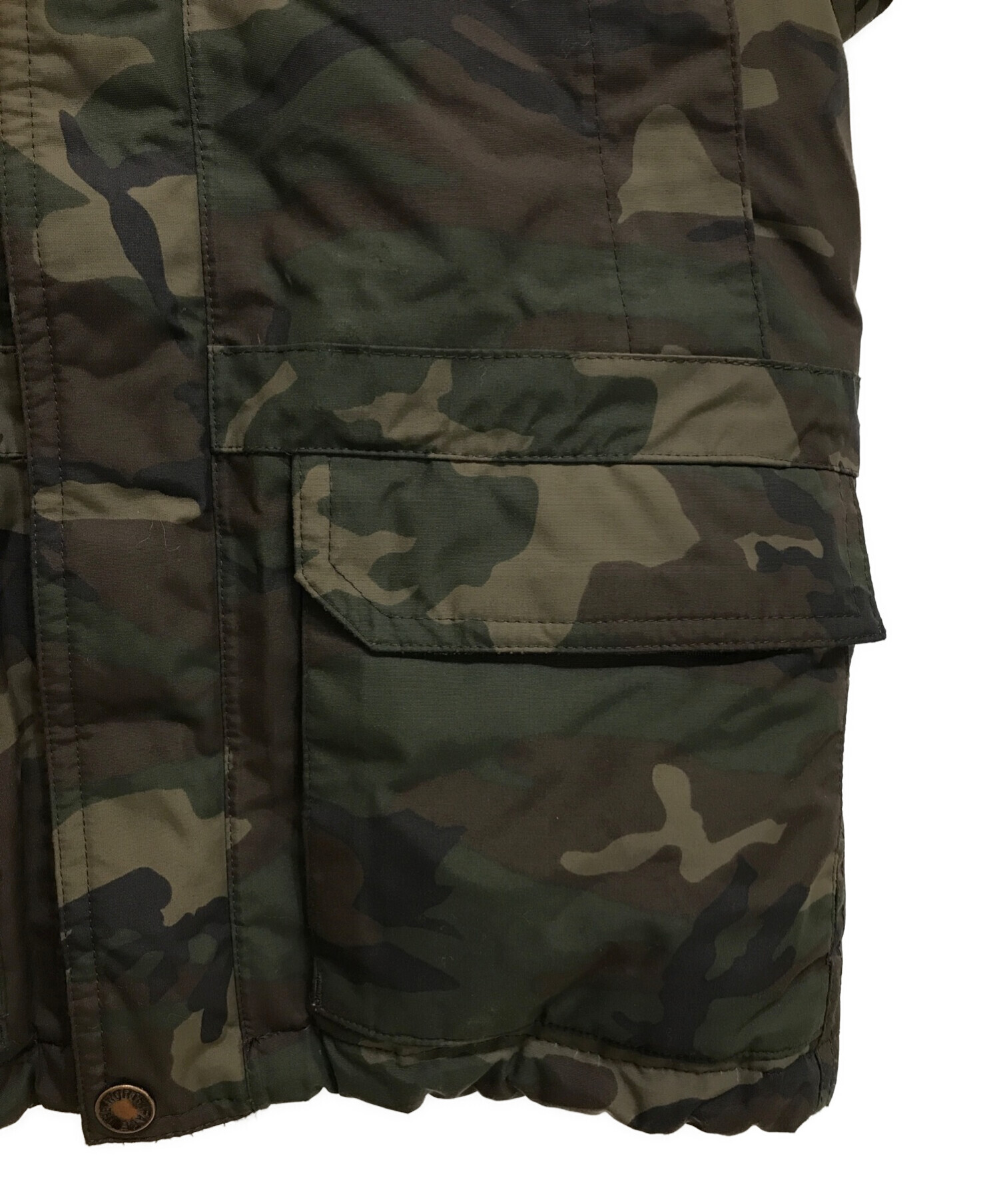 中古・古着通販】THE NORTH FACE (ザ ノース フェイス) キッズ