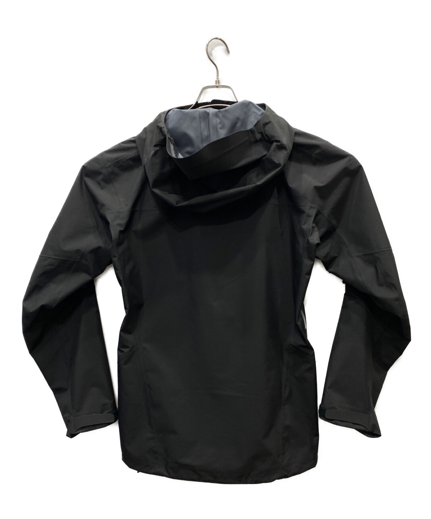 ARC'TERYX (アークテリクス) Beta SV Jacket ブラック サイズ:ＸＳ