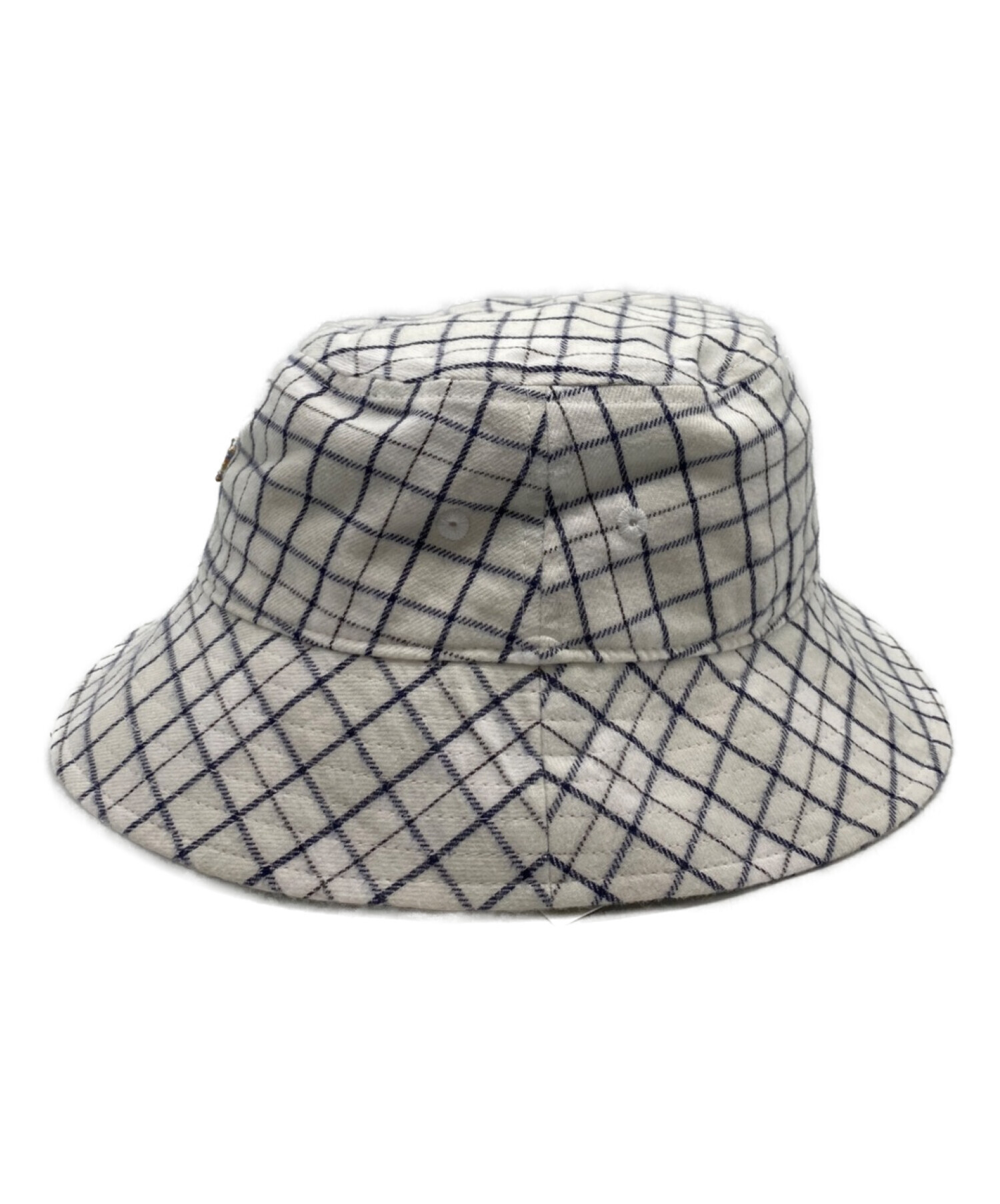 中古・古着通販】ACNE STUDIOS (アクネストゥディオス) Flannel Bucket