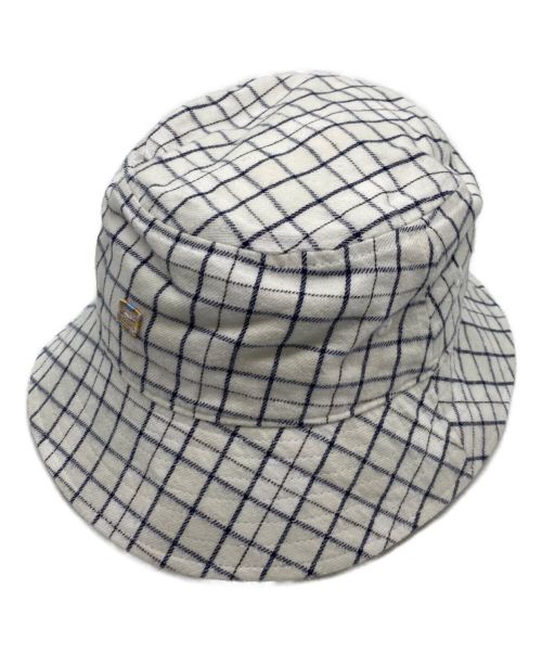 中古・古着通販】ACNE STUDIOS (アクネストゥディオス) Flannel Bucket