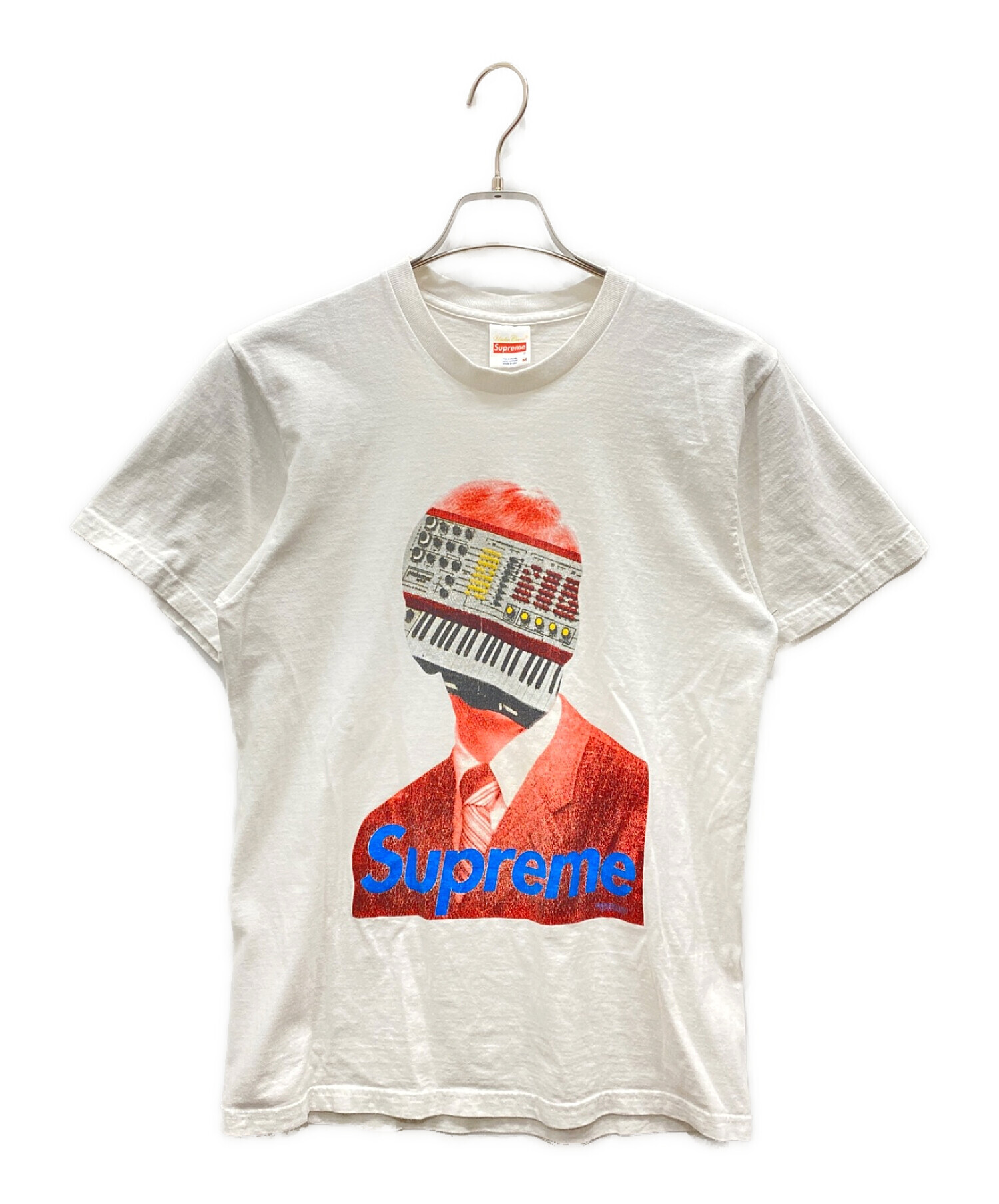 中古・古着通販】SUPREME (シュプリーム) Undercover Synhead Tee