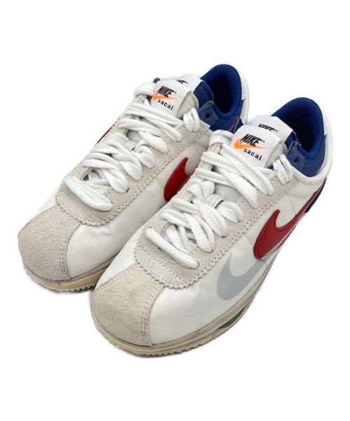 中古・古着通販】NIKE (ナイキ) sacai (サカイ) ZOOM CORTEZ SP