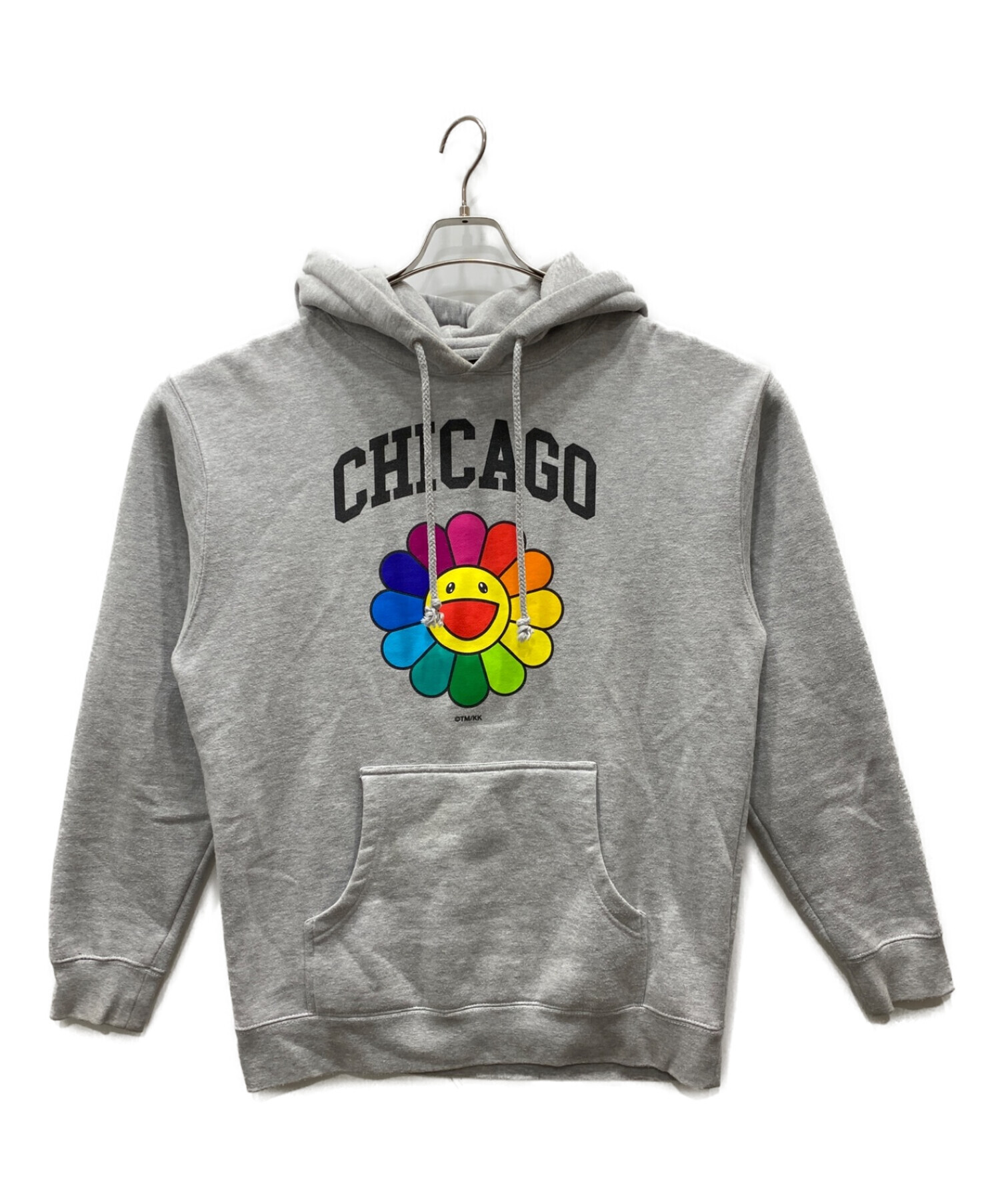 hoodie Complexcon Chicago コンプレックスコン