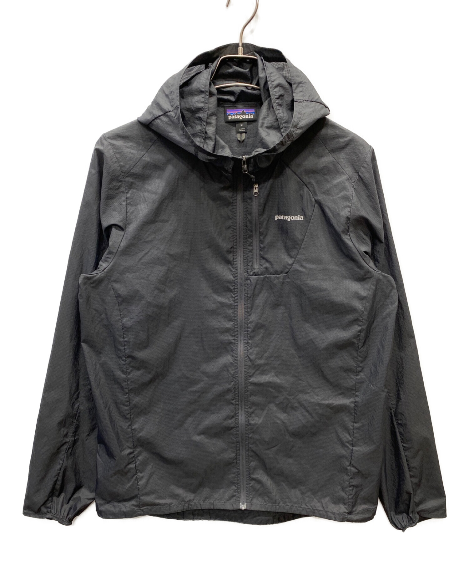 中古・古着通販】Patagonia (パタゴニア) Houdini Jacket グレー