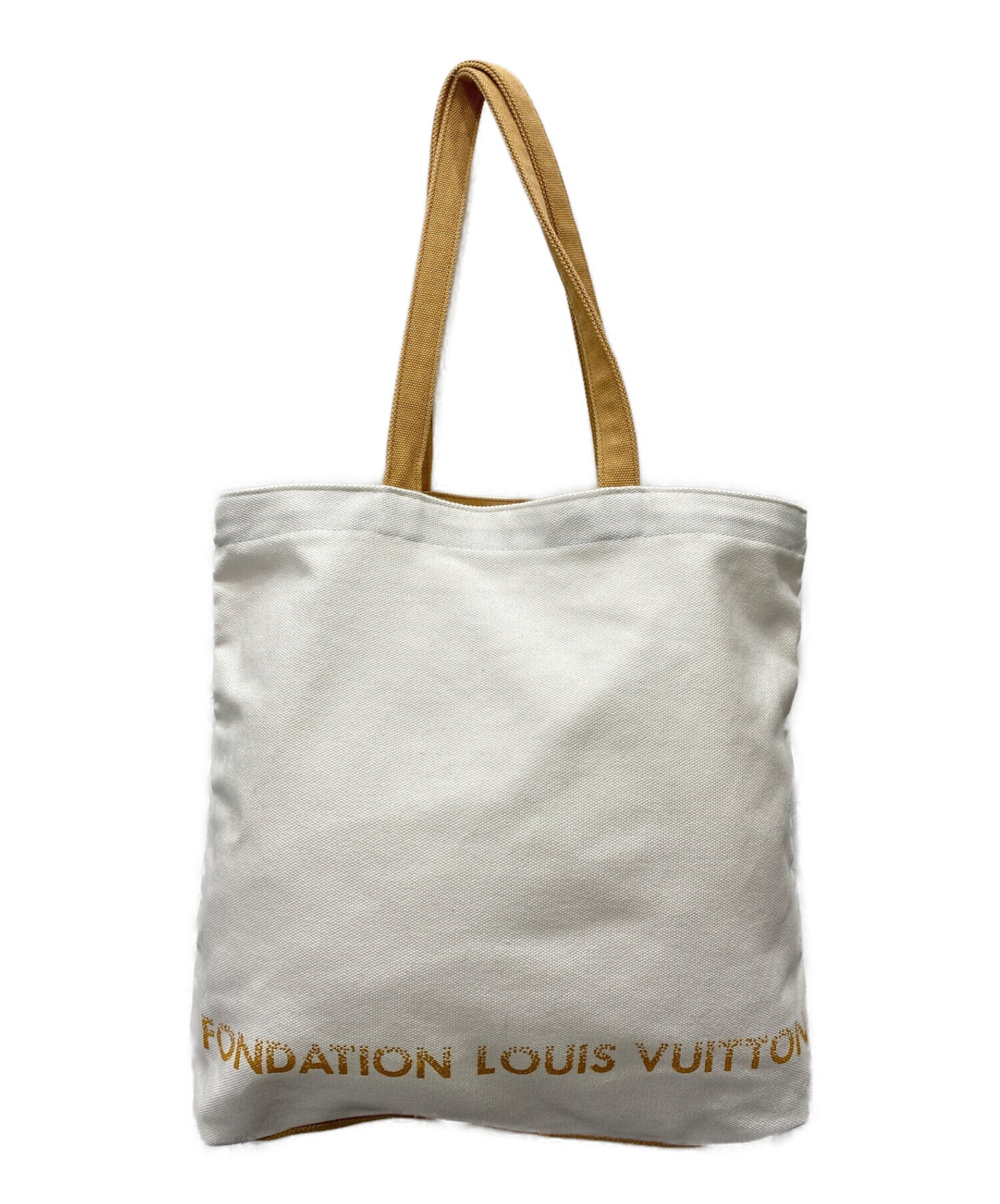 中古・古着通販】FONDATION LOUIS VUITTON (フォンダシオン ルイ