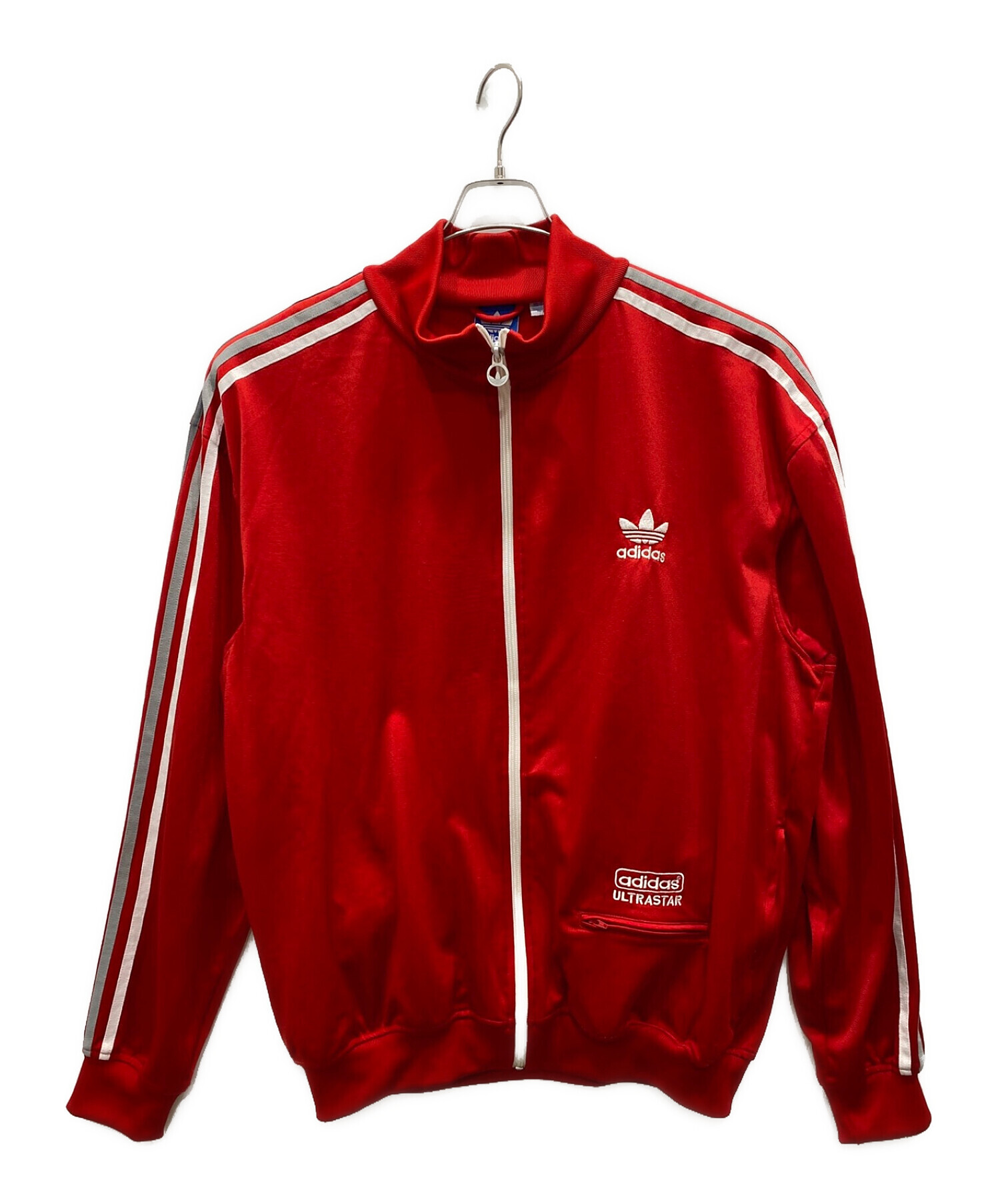 Adidas on sale ultrastar jacket