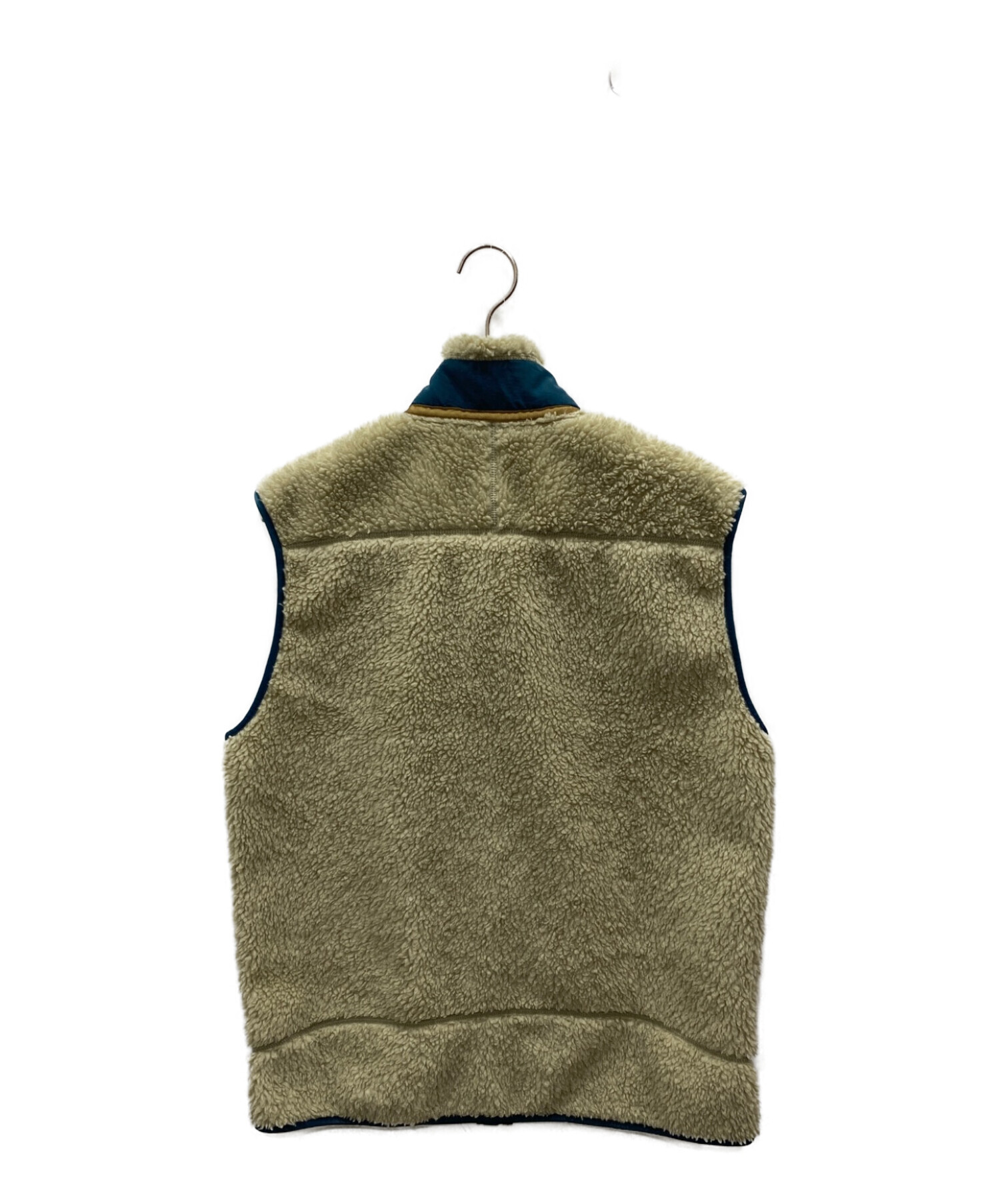 中古・古着通販】Patagonia (パタゴニア) Classic RETRO-X Vest