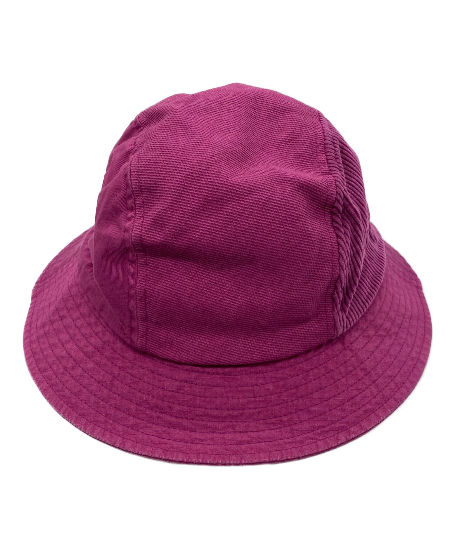KIJIMA TAKAYUKI キジマタカユキ ハンチング・ベレー帽 1 ピンク