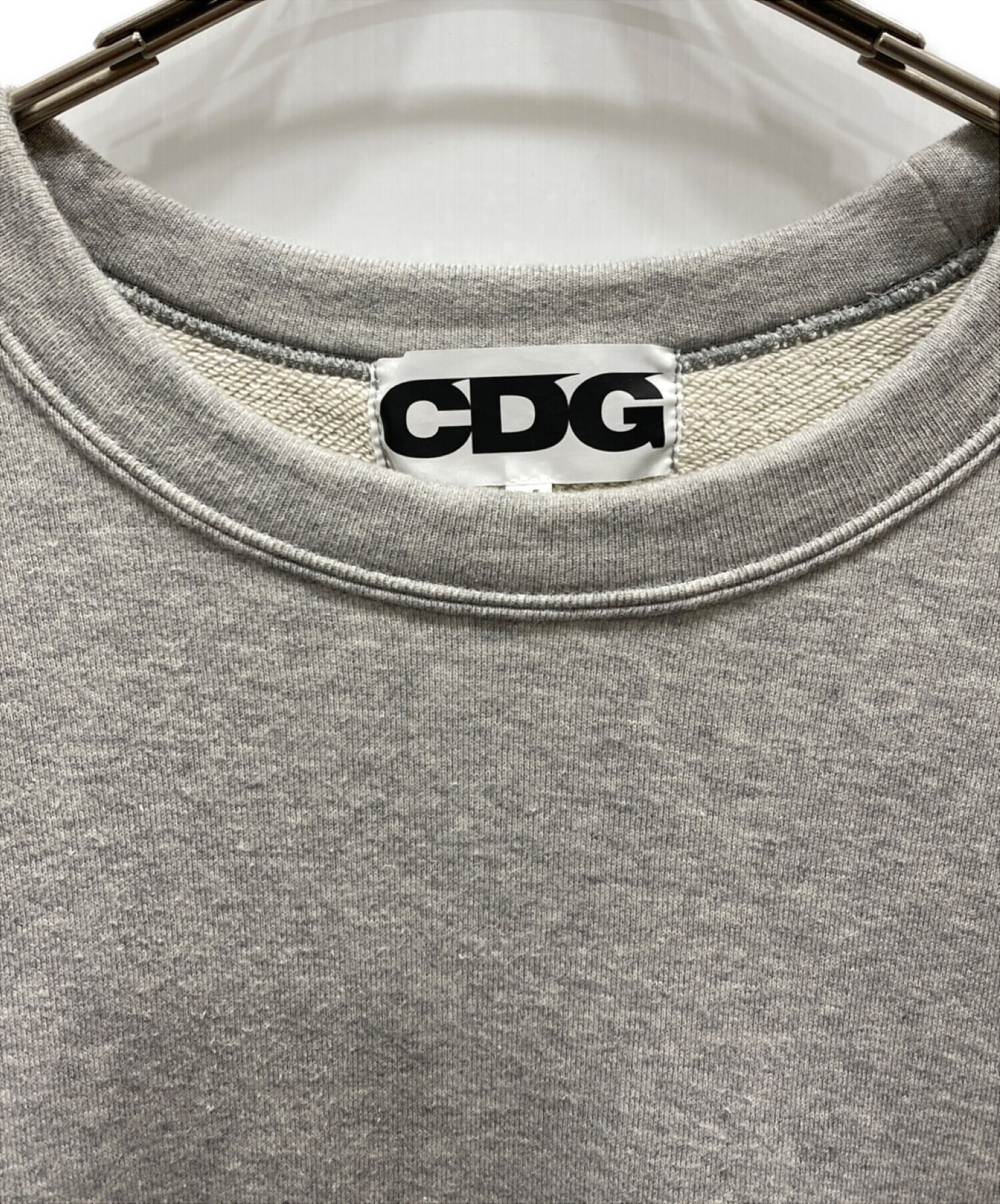 中古・古着通販】CDG (シーディージー コムデギャルソン) バック