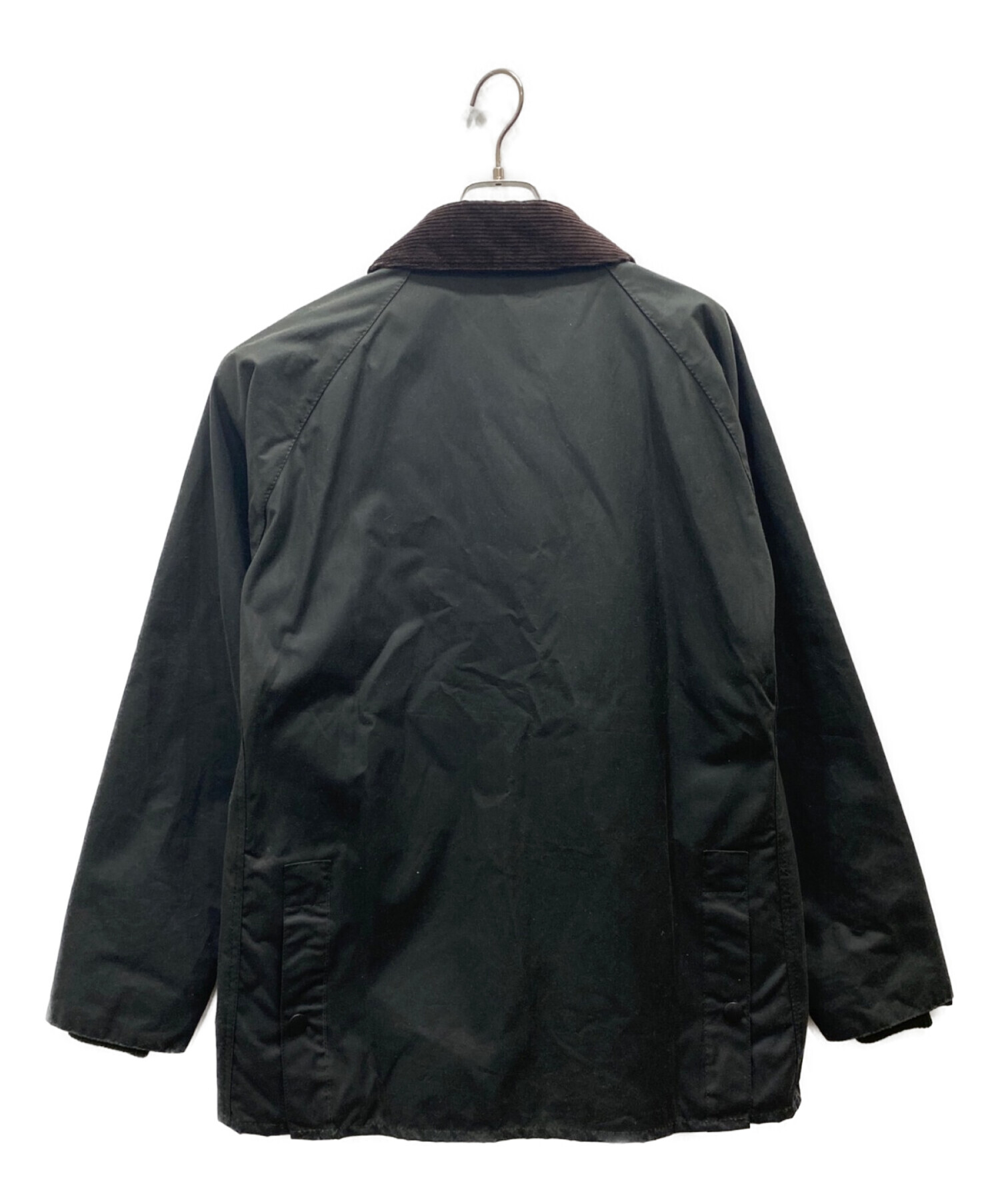 中古・古着通販】Barbour (バブアー) SL BEDALE セージ サイズ:42