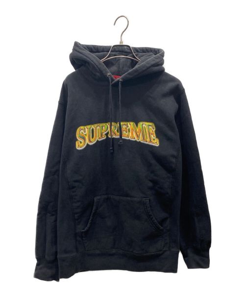 中古・古着通販】Supreme (シュプリーム) Metallic Arc Hooded