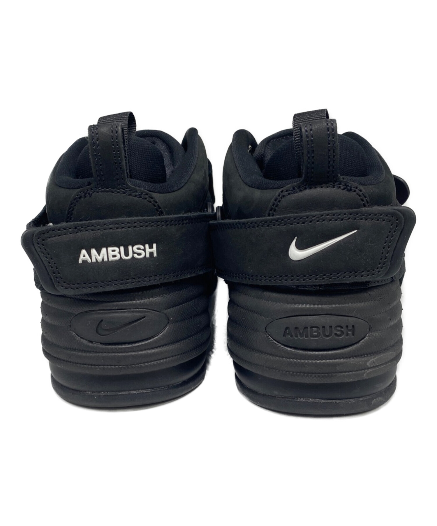 中古・古着通販】NIKE (ナイキ) AMBUSH (アンブッシュ) AIR ADJUST