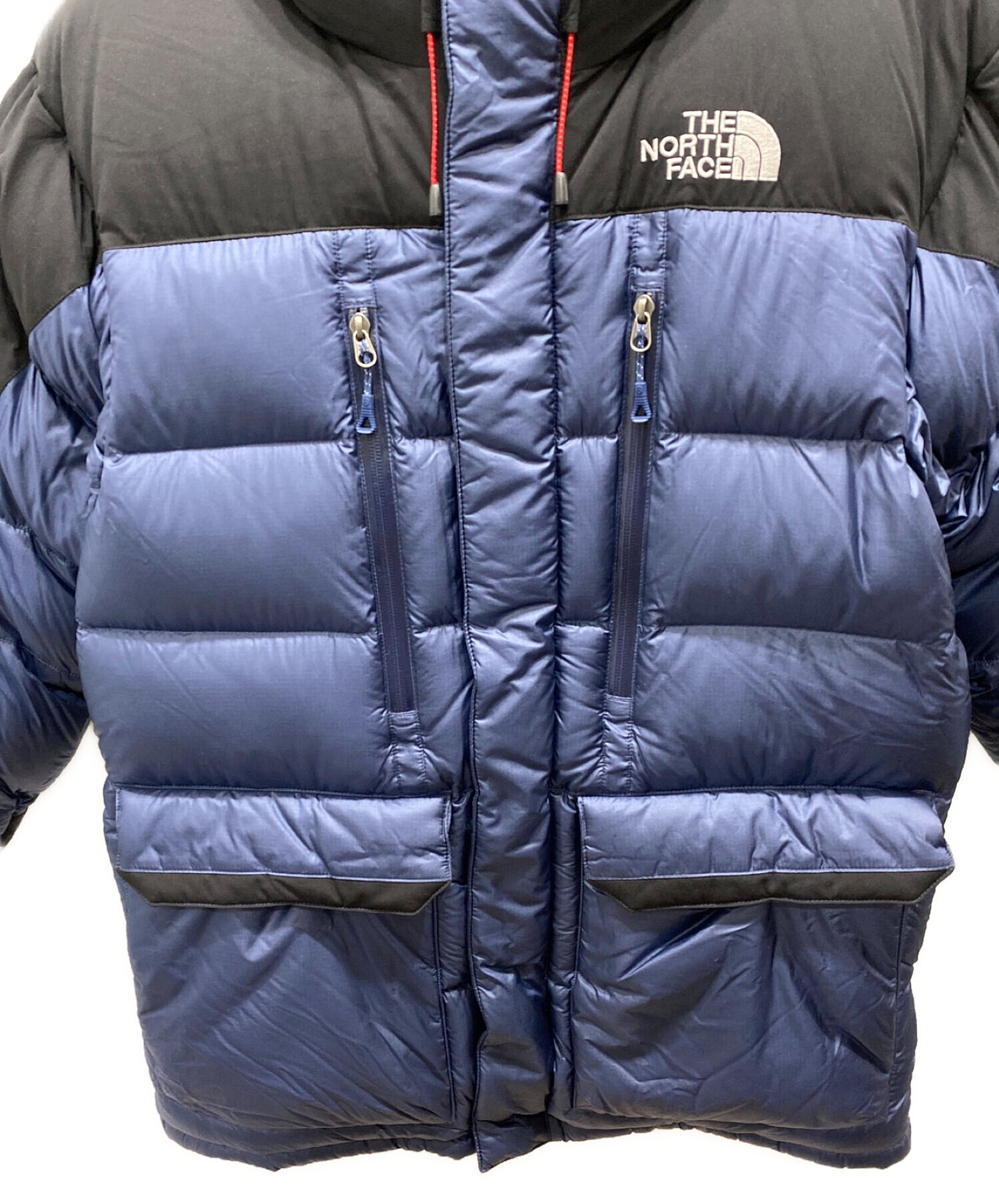 中古・古着通販】THE NORTH FACE (ザ ノース フェイス) BIAFO LT DOWN