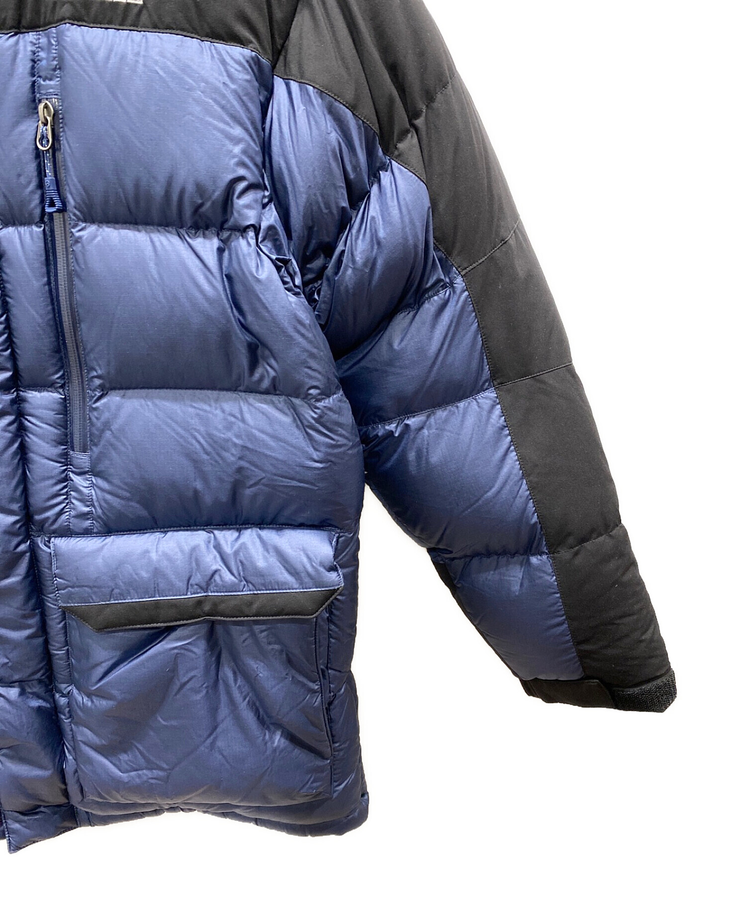 中古・古着通販】THE NORTH FACE (ザ ノース フェイス) BIAFO LT DOWN