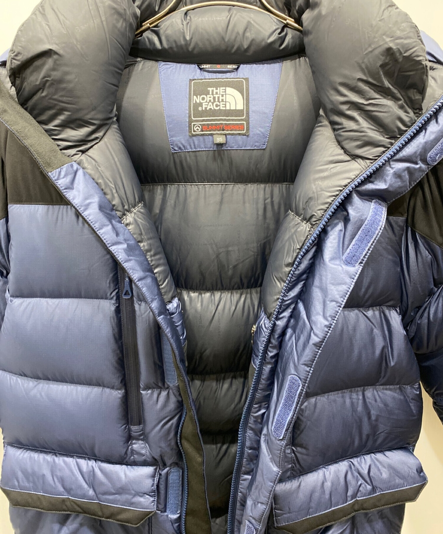 中古・古着通販】THE NORTH FACE (ザ ノース フェイス) BIAFO LT DOWN