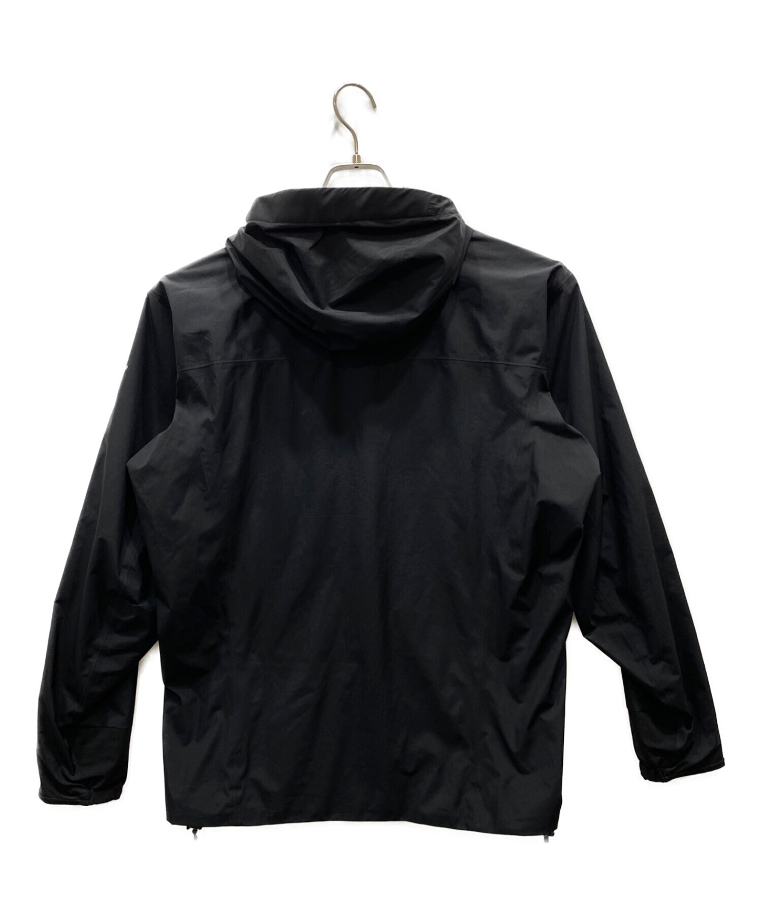 ARC'TERYX (アークテリクス) Solano Jacket ブラック サイズ:M
