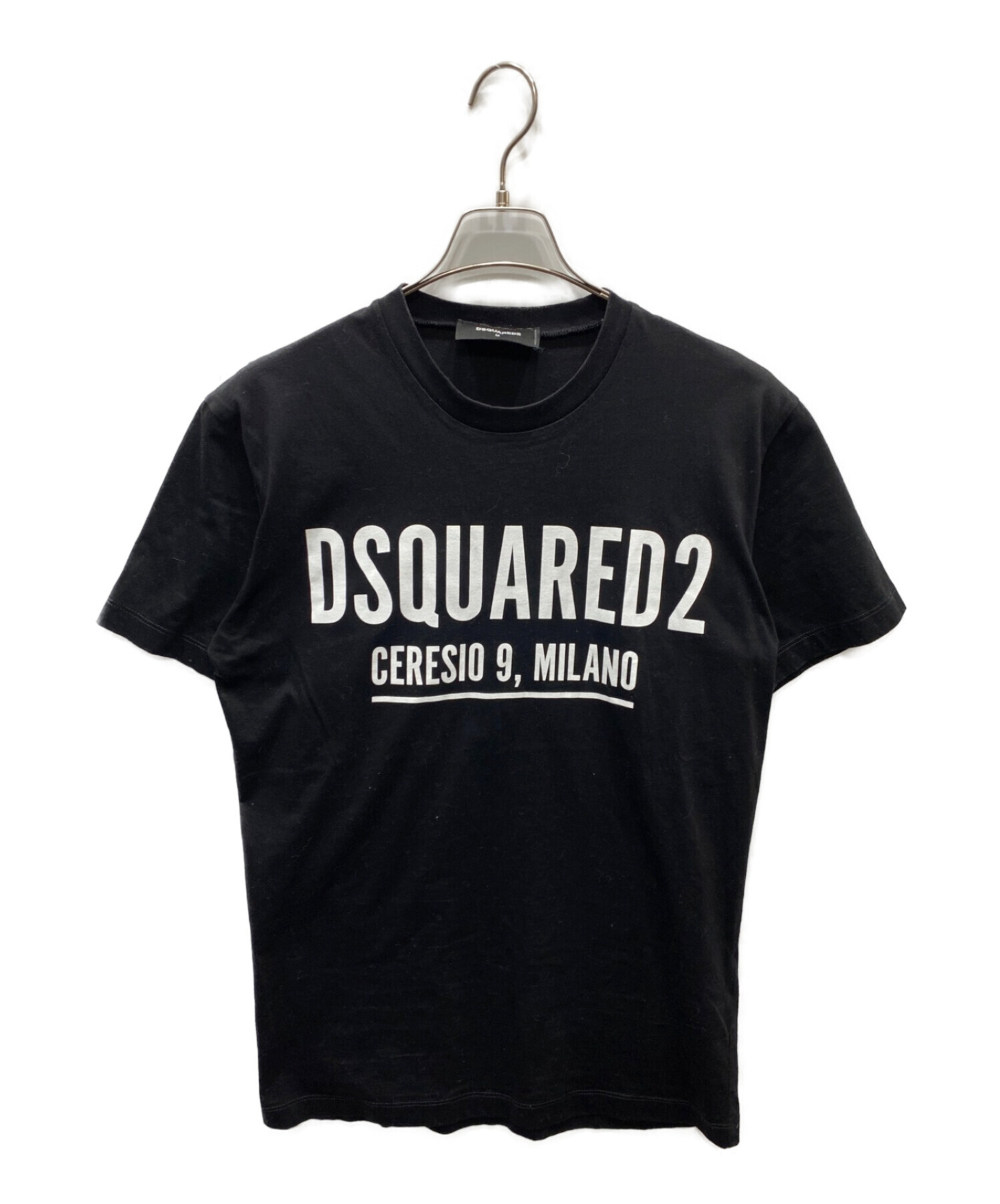 5,700円ディースクエアード　tシャツ  DSQUARED