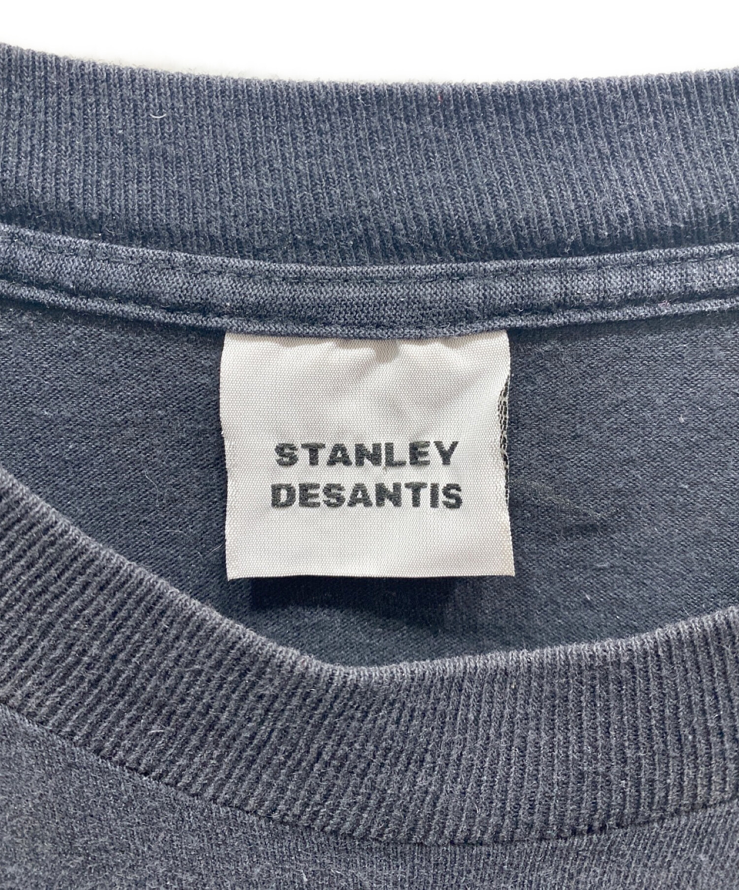 中古・古着通販】STANLEY DESANTIS (スタンリーデサンティス