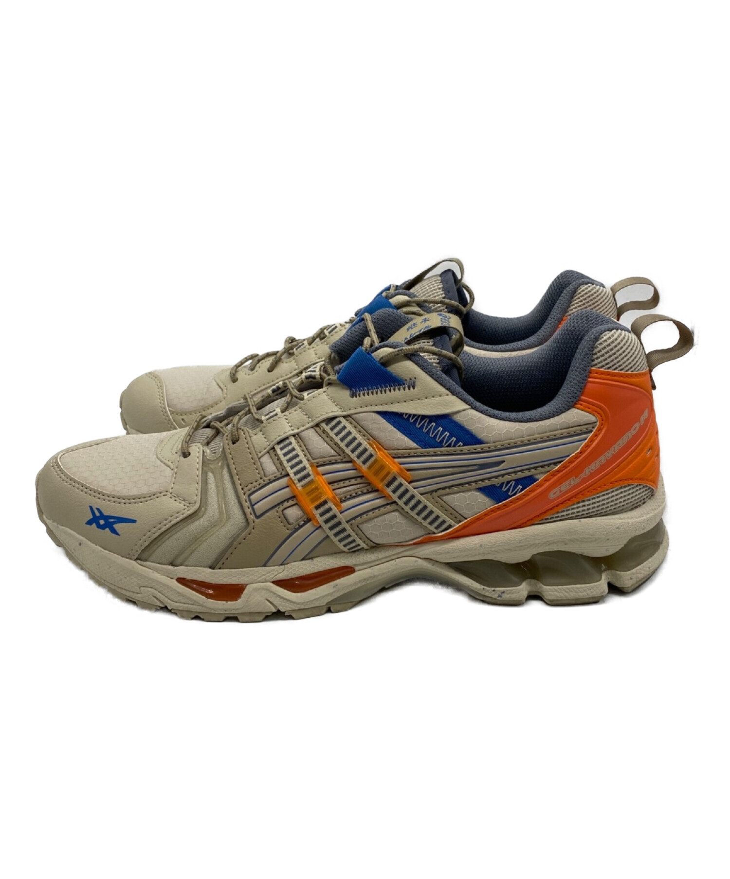 asics (アシックス) GEL-KAYANO 14 RE ベージュ サイズ:US9