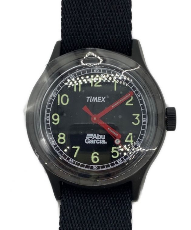 中古・古着通販】TIMEX (タイメックス) Abu Garcia (アブガルシア) リストウォッチ｜ブランド・古着通販 トレファク公式【TREFAC  FASHION】スマホサイト