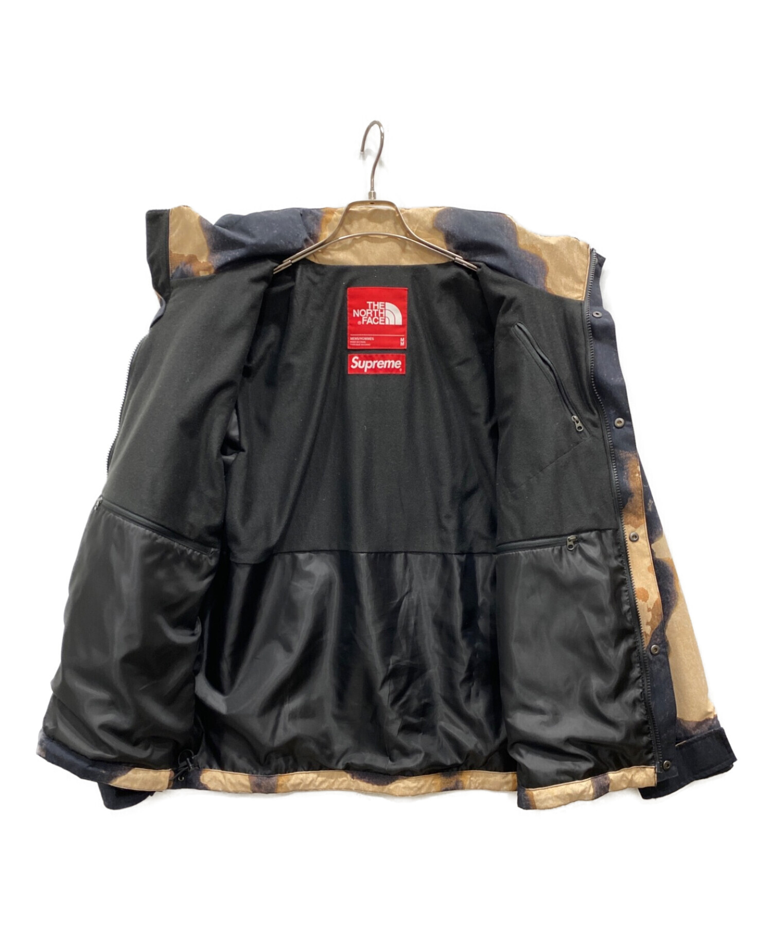 中古・古着通販】THE NORTH FACE (ザ ノース フェイス) SUPREME