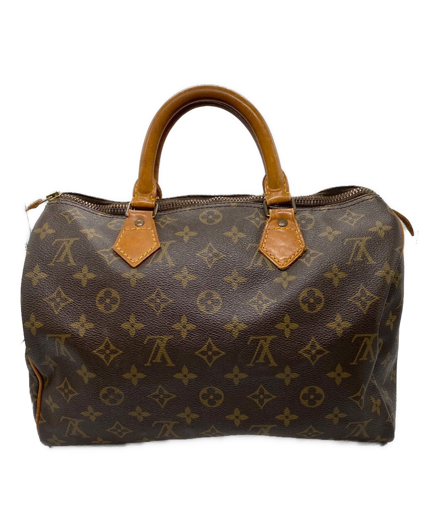 中古・古着通販】LOUIS VUITTON (ルイ ヴィトン) ハンドバッグ