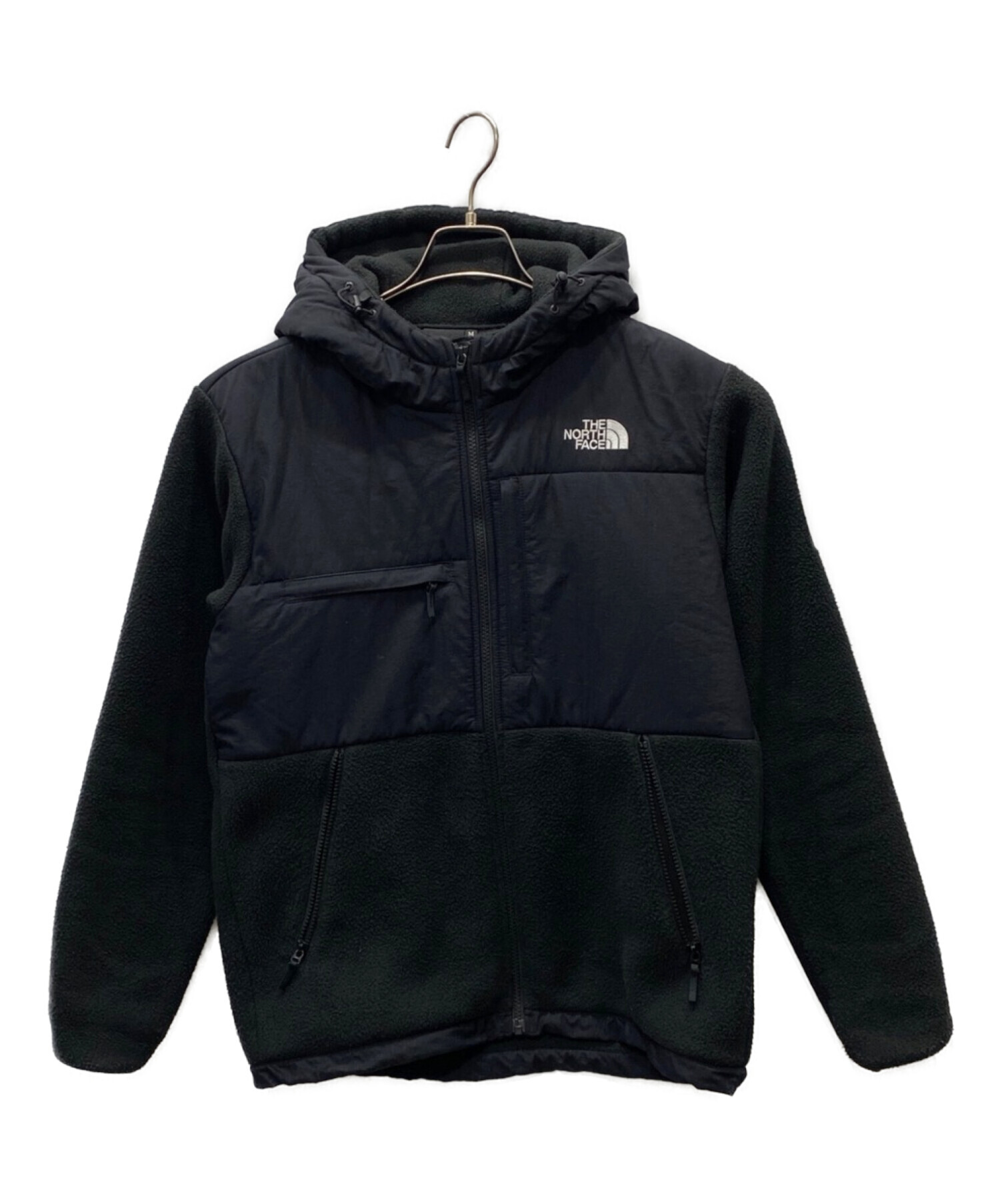 中古・古着通販】THE NORTH FACE (ザ ノース フェイス) デナリフーディ