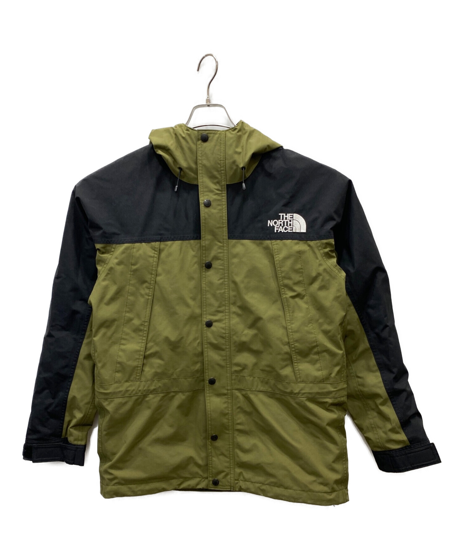 中古・古着通販】THE NORTH FACE (ザ ノース フェイス) Mountain Light