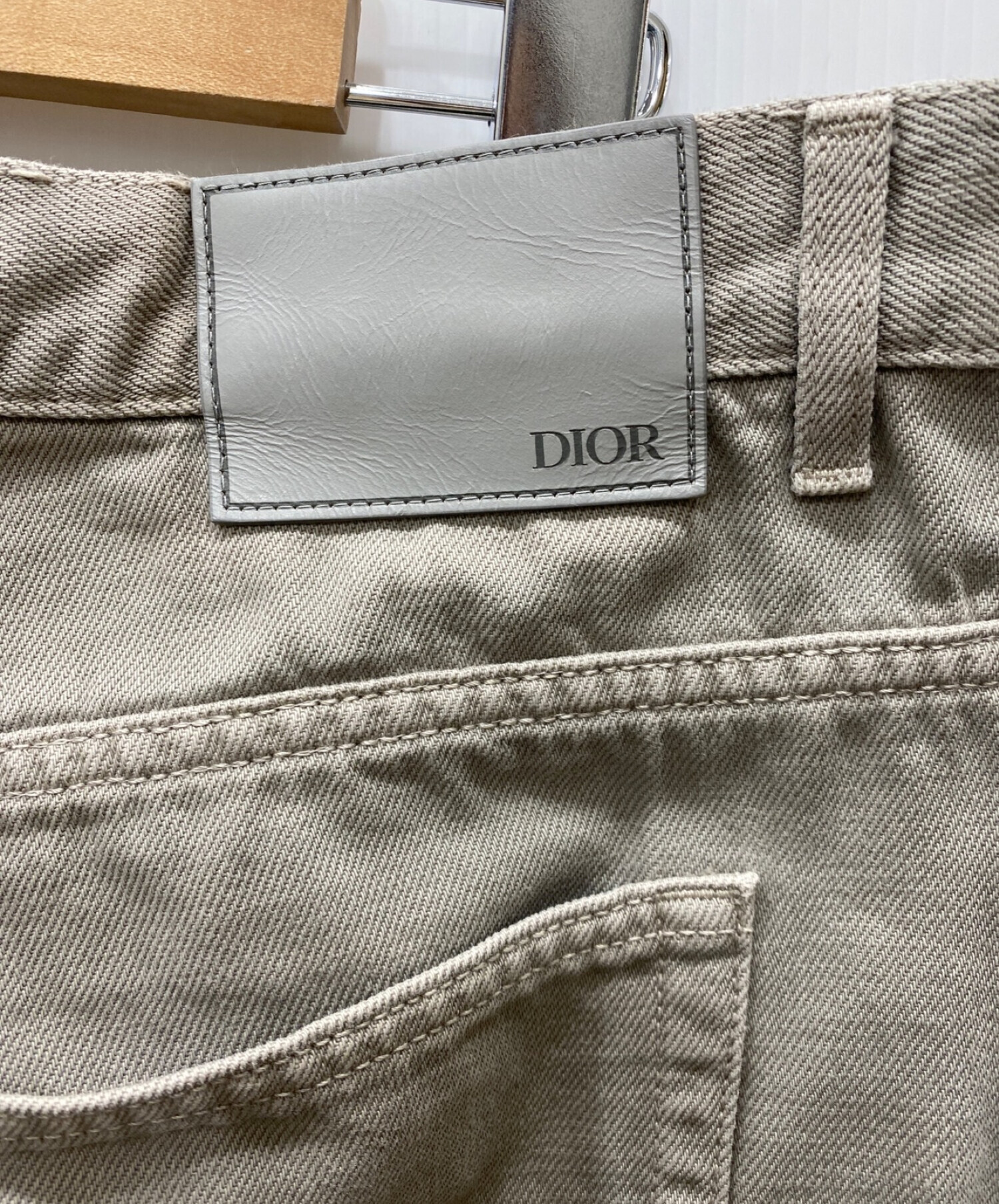中古・古着通販】Christian Dior (クリスチャン ディオール) JUDY
